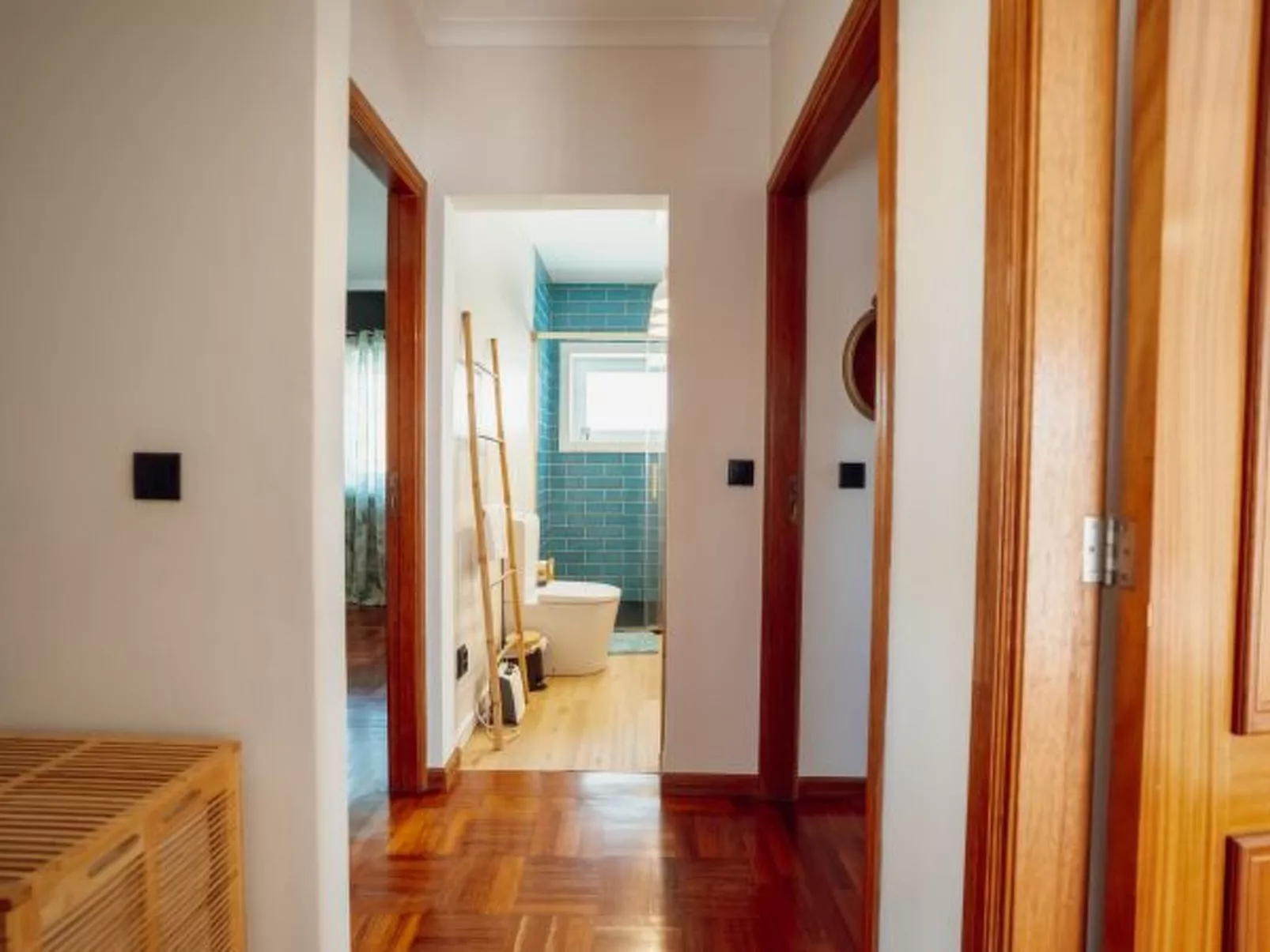 CASA DAS ORQUIDEAS by VACATIONY - Inside