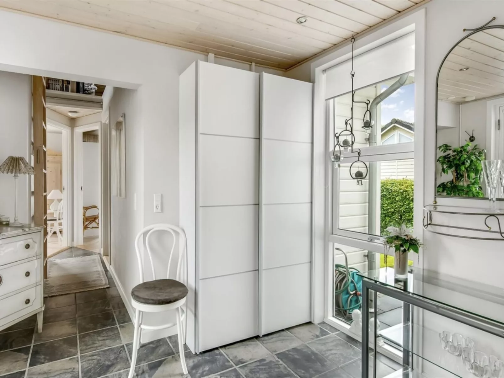 "Elizabeth" - 175m from the sea - Drinnen