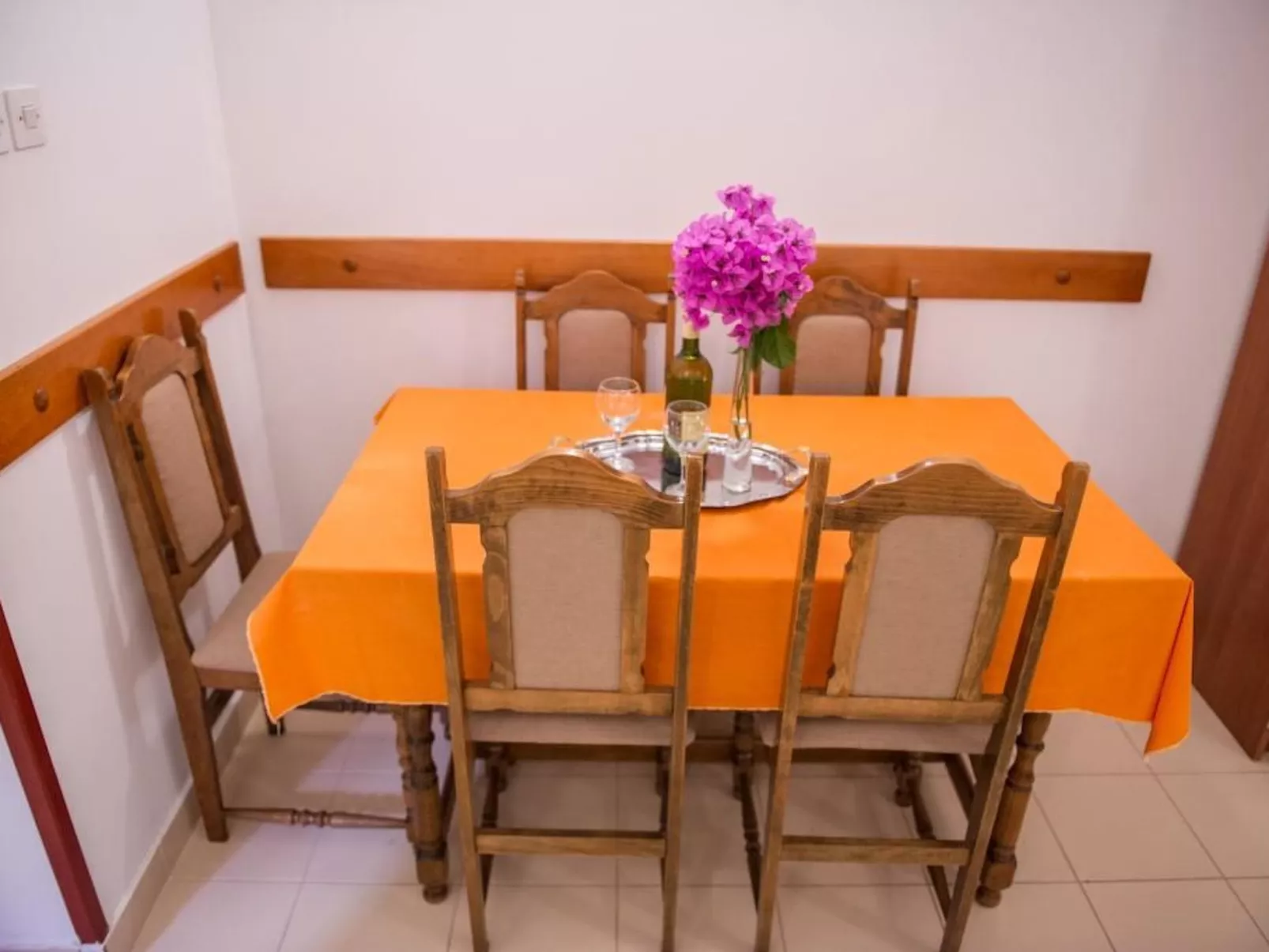 Wohnung für 5 Personen Zdravko 4 - Image-tags.info