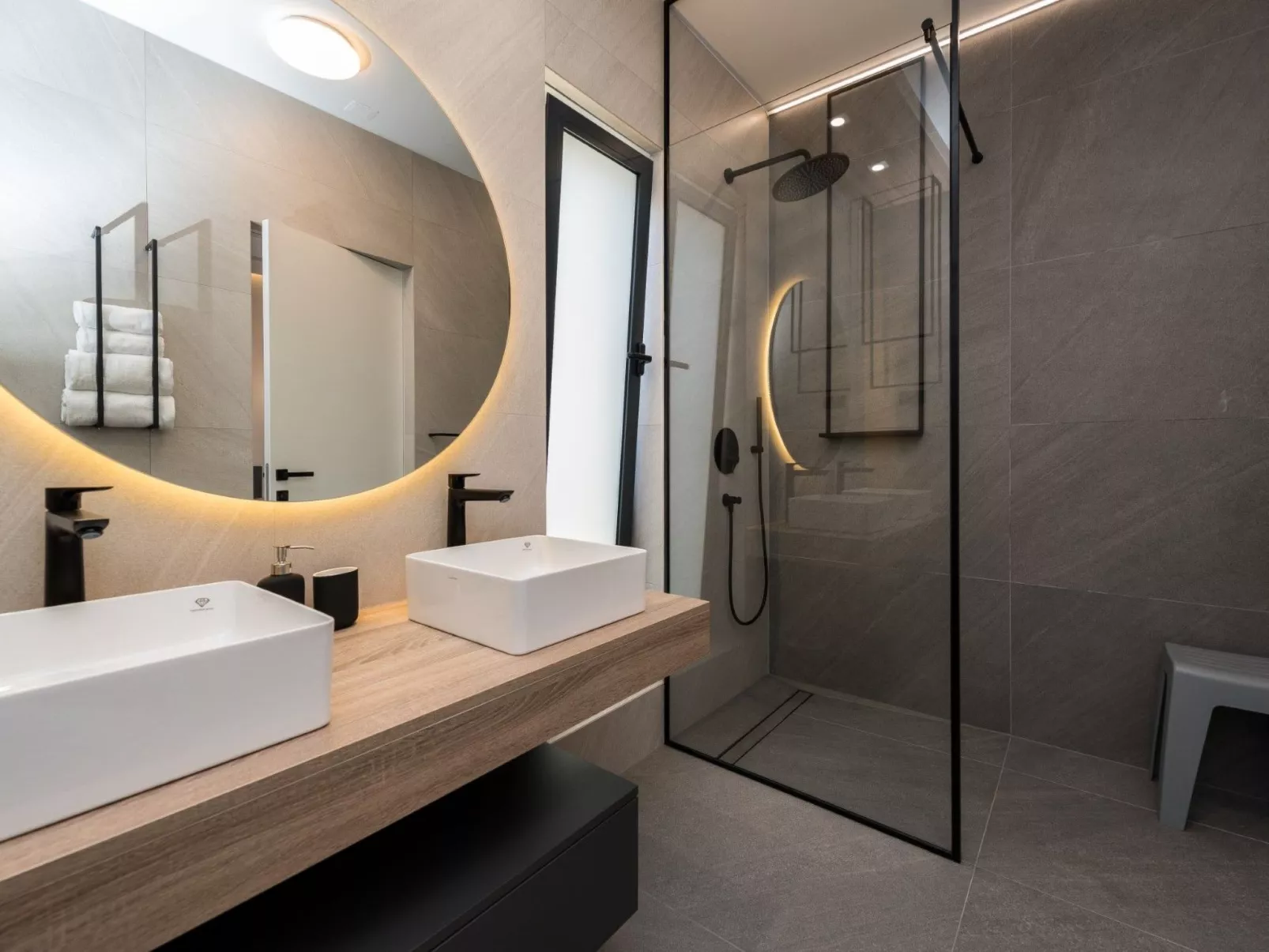 Ferienvilla "Villa Aria" mit Whirlpool - Image-tags.info