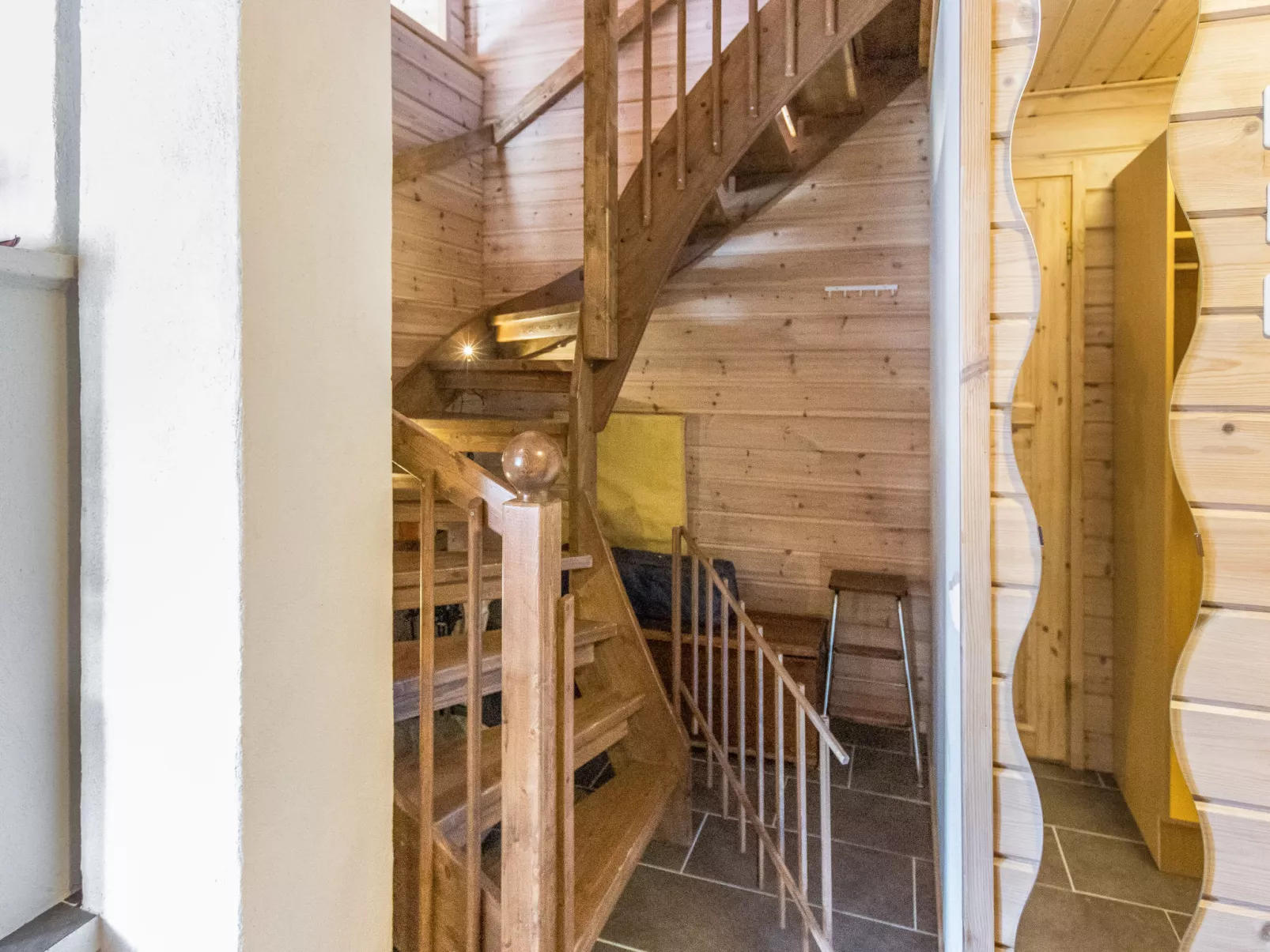 Ylläs eeli c 4 - Drinnen