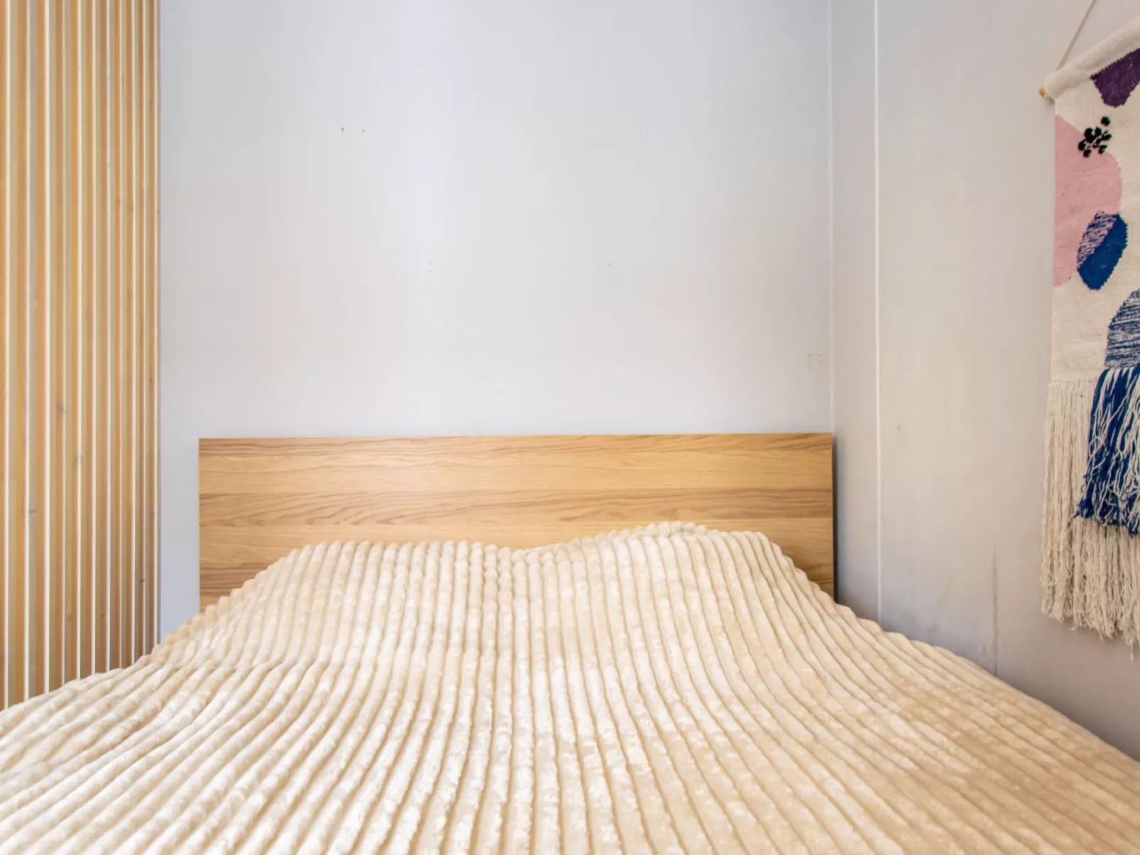 Merituulen talo - Drinnen