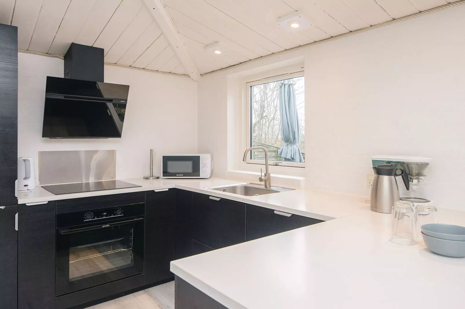 Strandflucht mit Pool -- By Traum Ferienwohnungen - Innenbereich