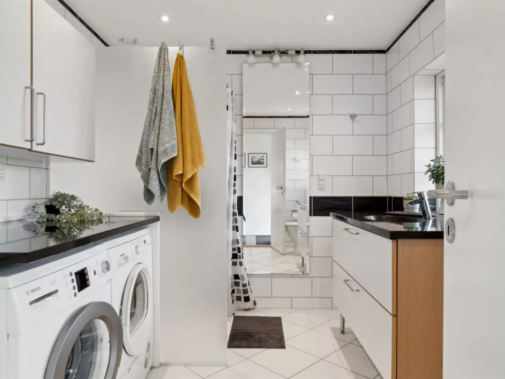 "Erok" - 100m from the sea - Inside