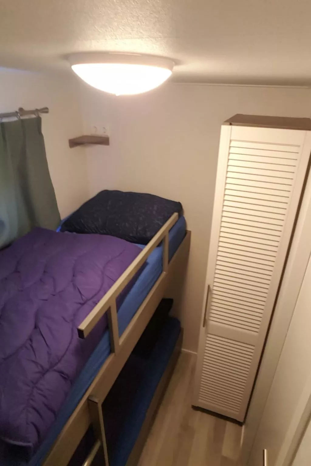 Long Beach - Drinnen