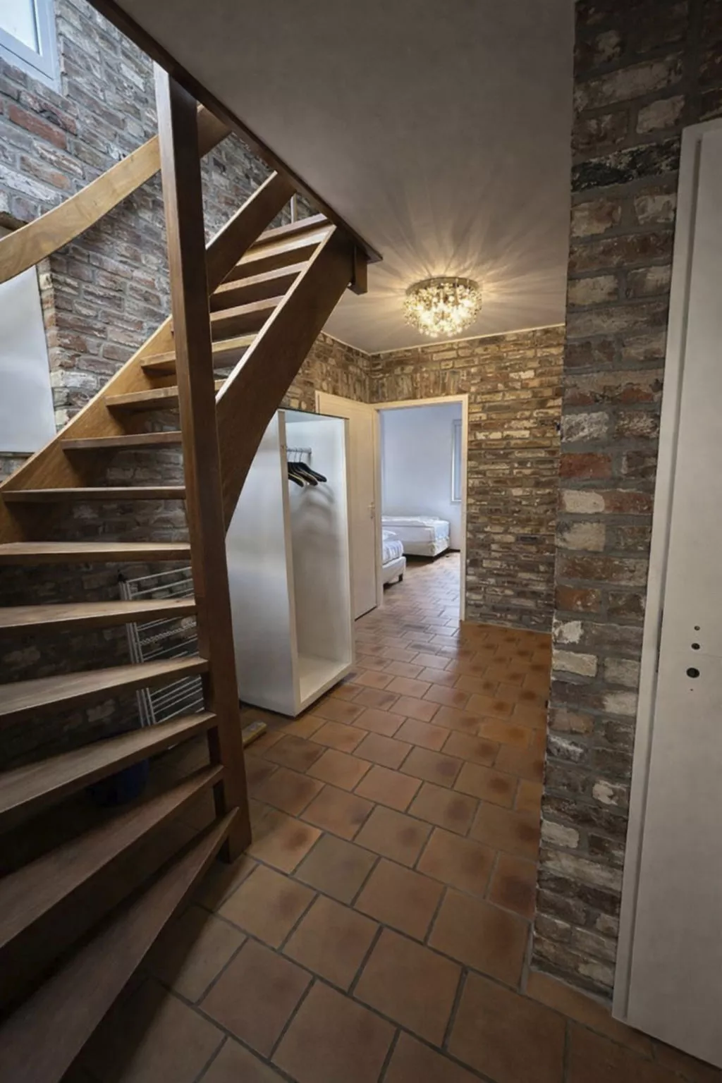 Bungalowpark Landsrade - Dedans