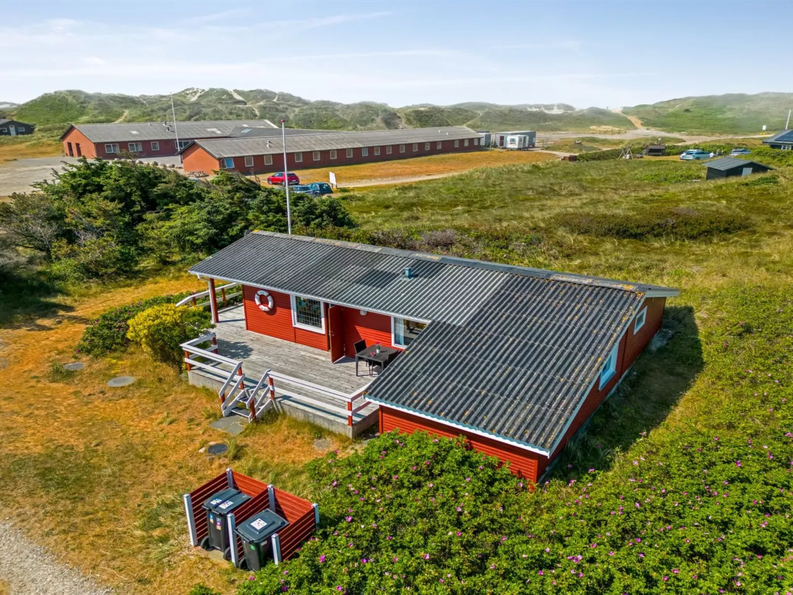 "Heidel" -  from the sea - Dehors