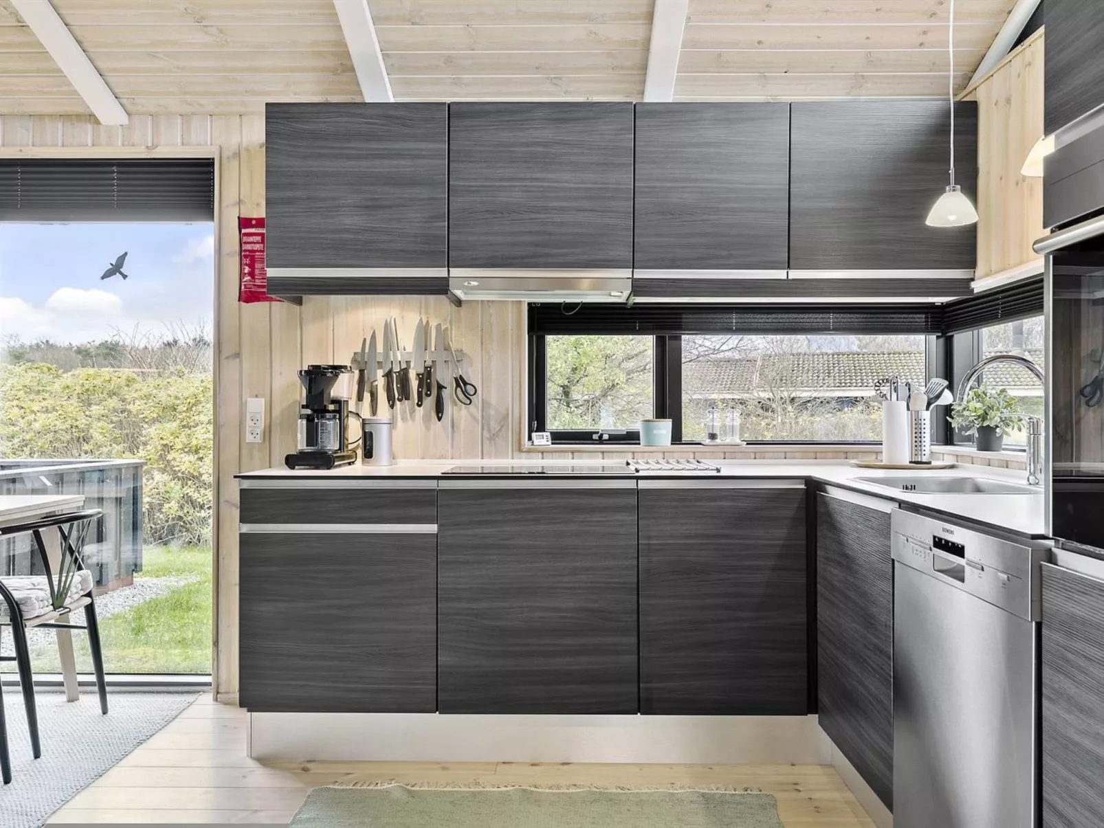 "Natalija" - 1.0km from the sea - Inside