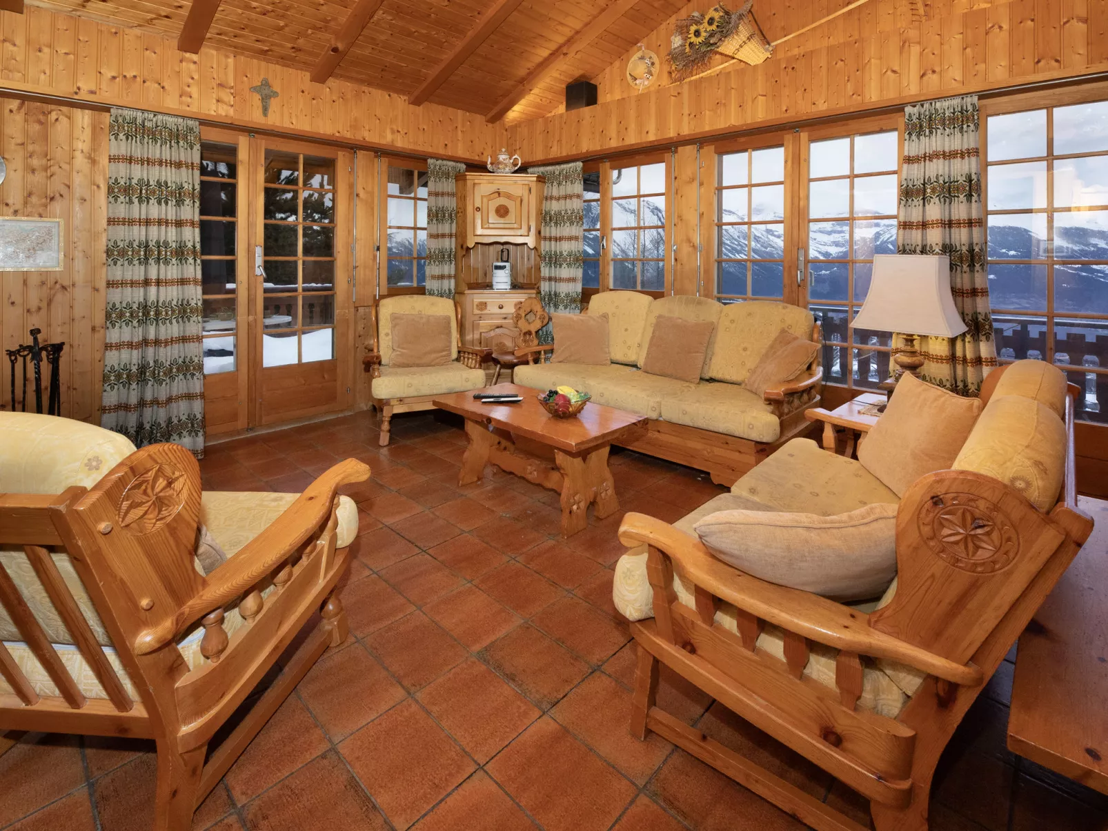 Dejo A Dzeu - Dedans