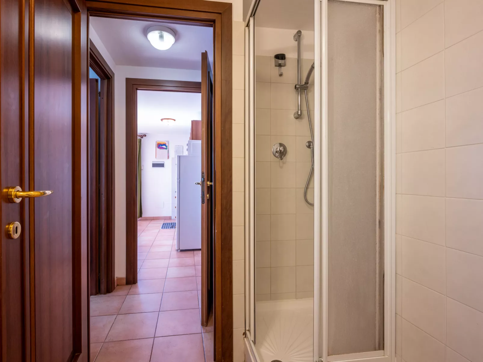 Grand Sarriod - Drinnen