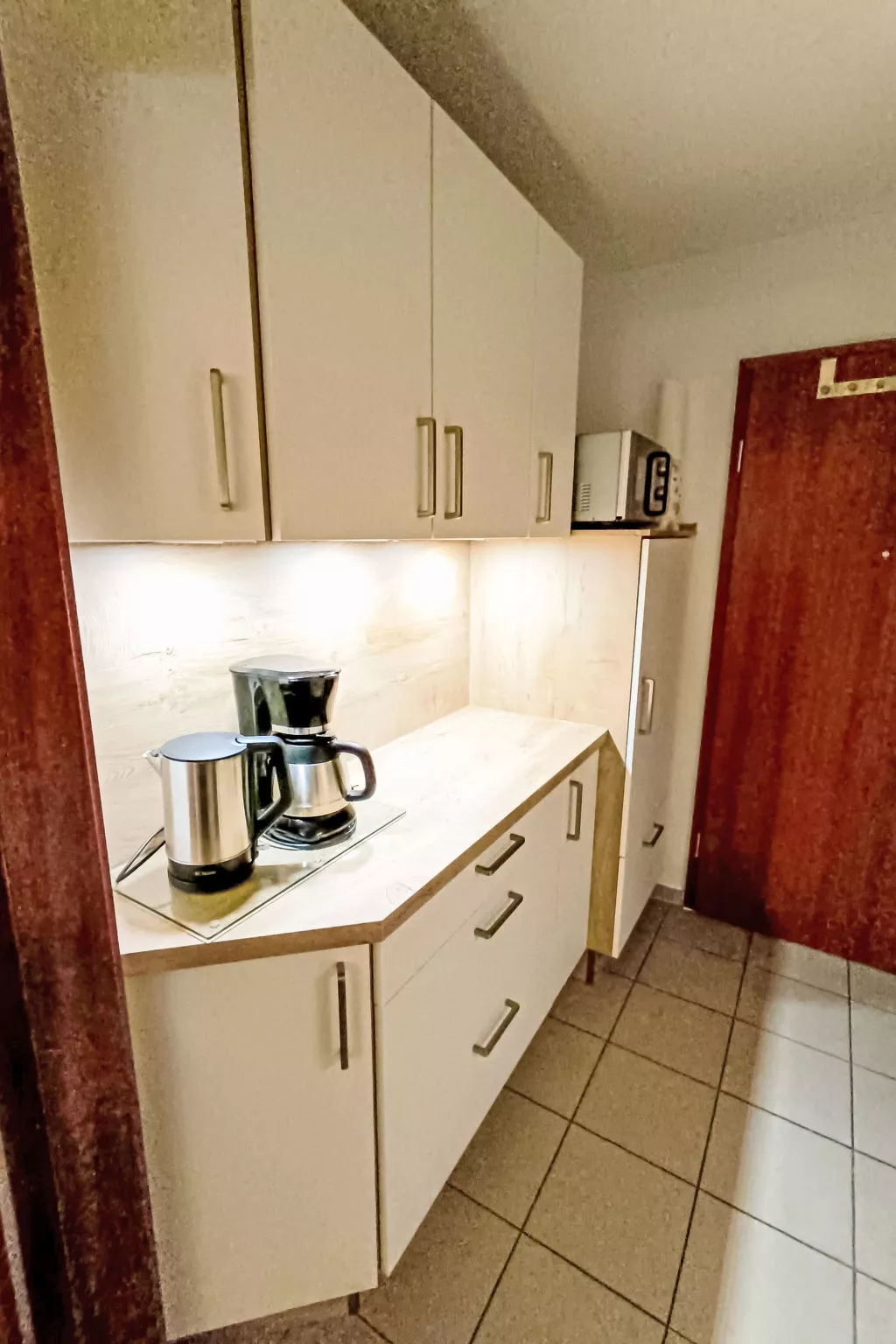 Glowe (GLW661) - Dedans