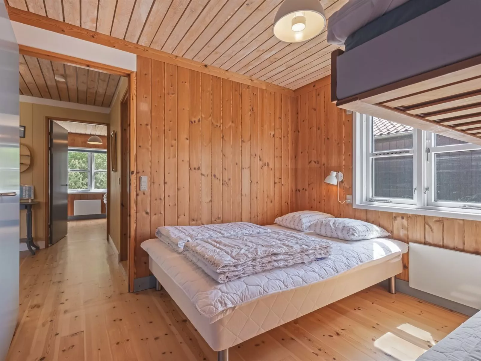 "Elenor" - 300m from the sea - Dedans