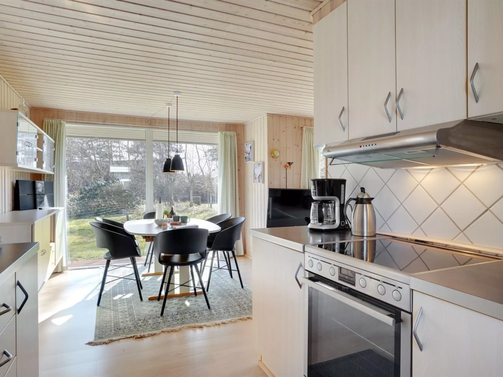 "Gardis" - 100m from the sea - Dedans