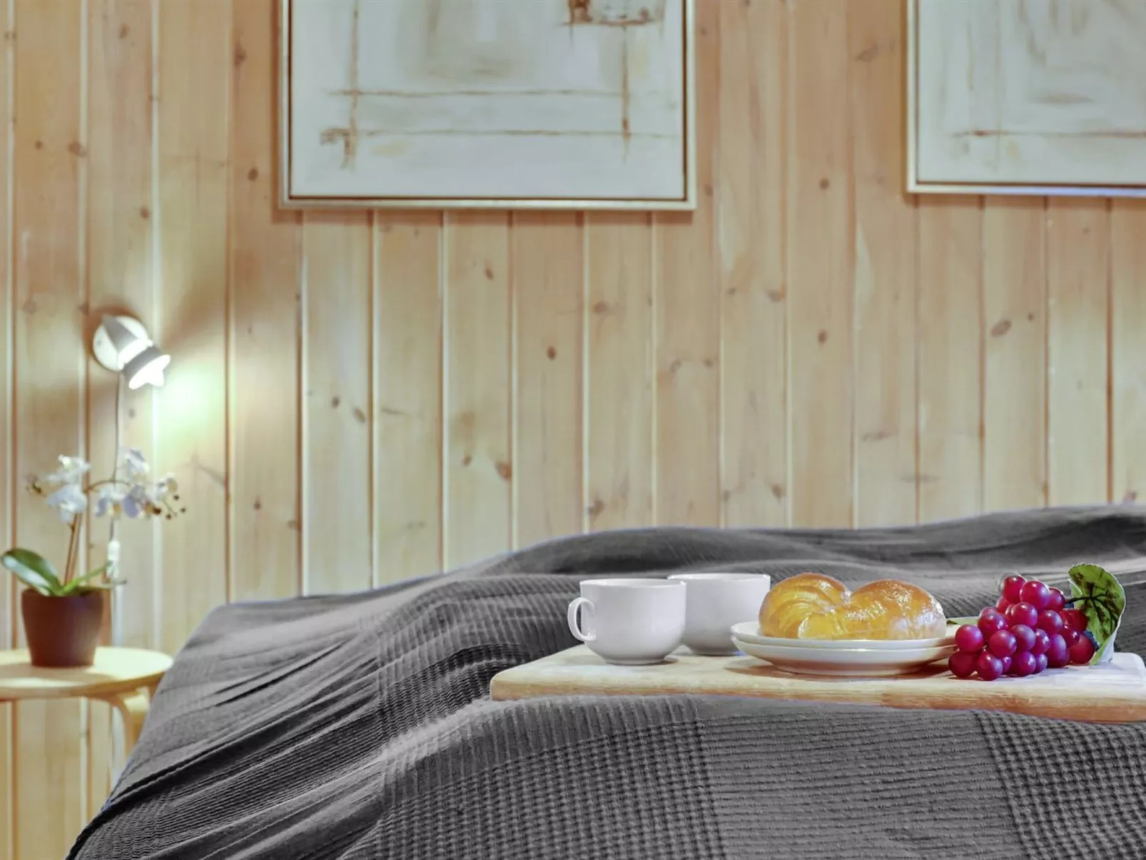 "Heina" - 25km from the sea - Drinnen