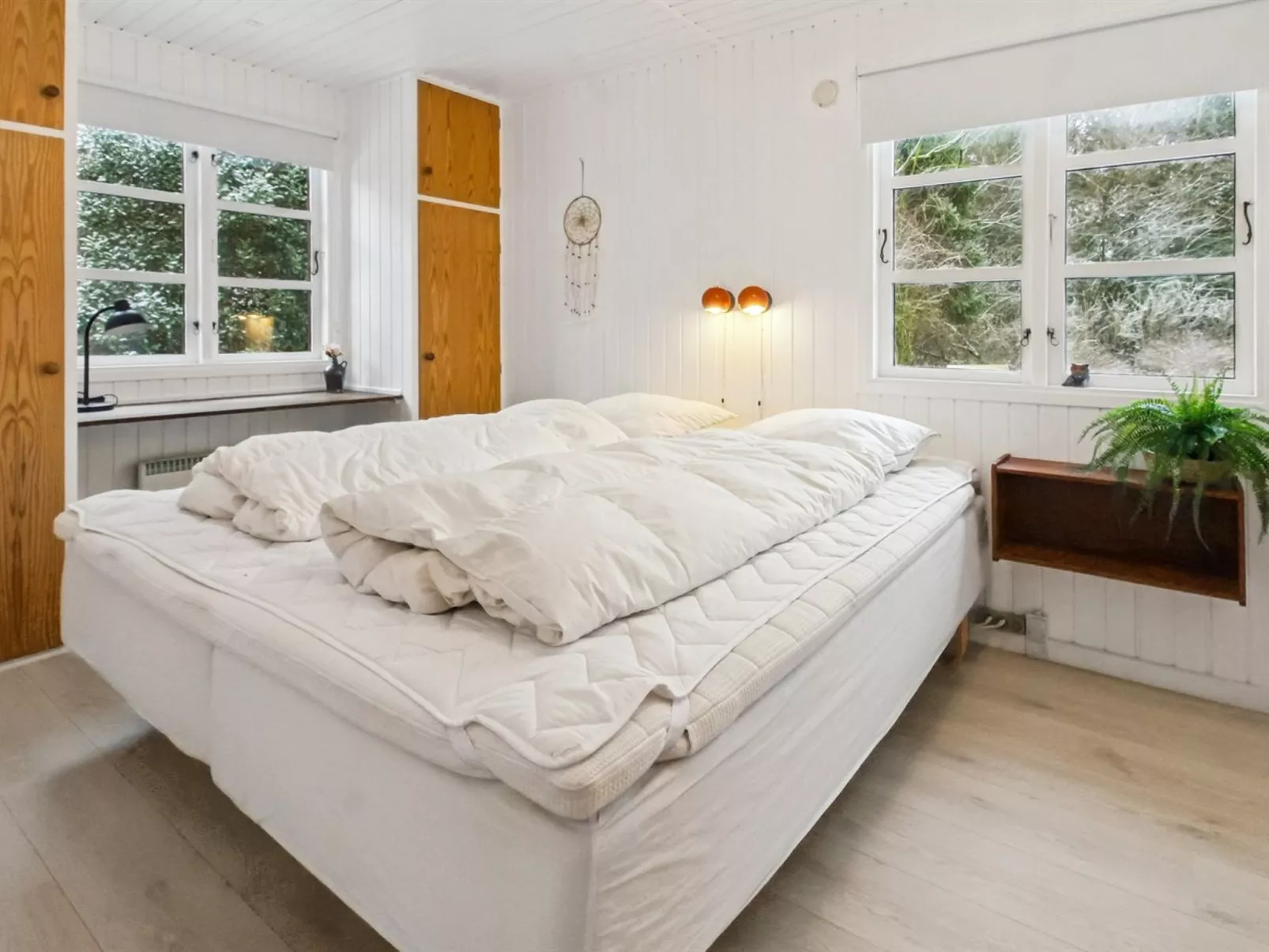 "Hubertina" - 30km from the sea - Dedans