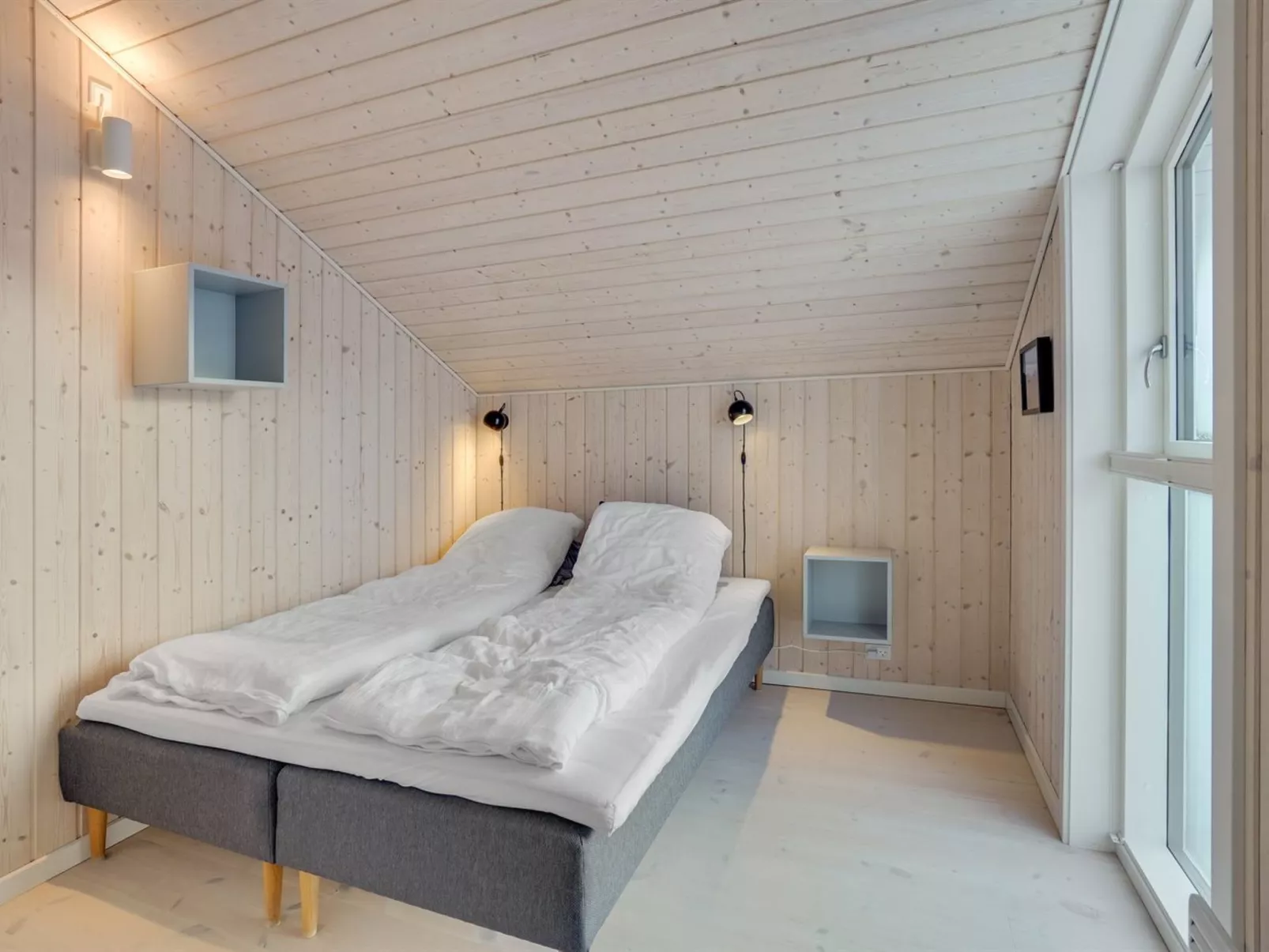 "Marjorie" - 400m from the sea - Dedans