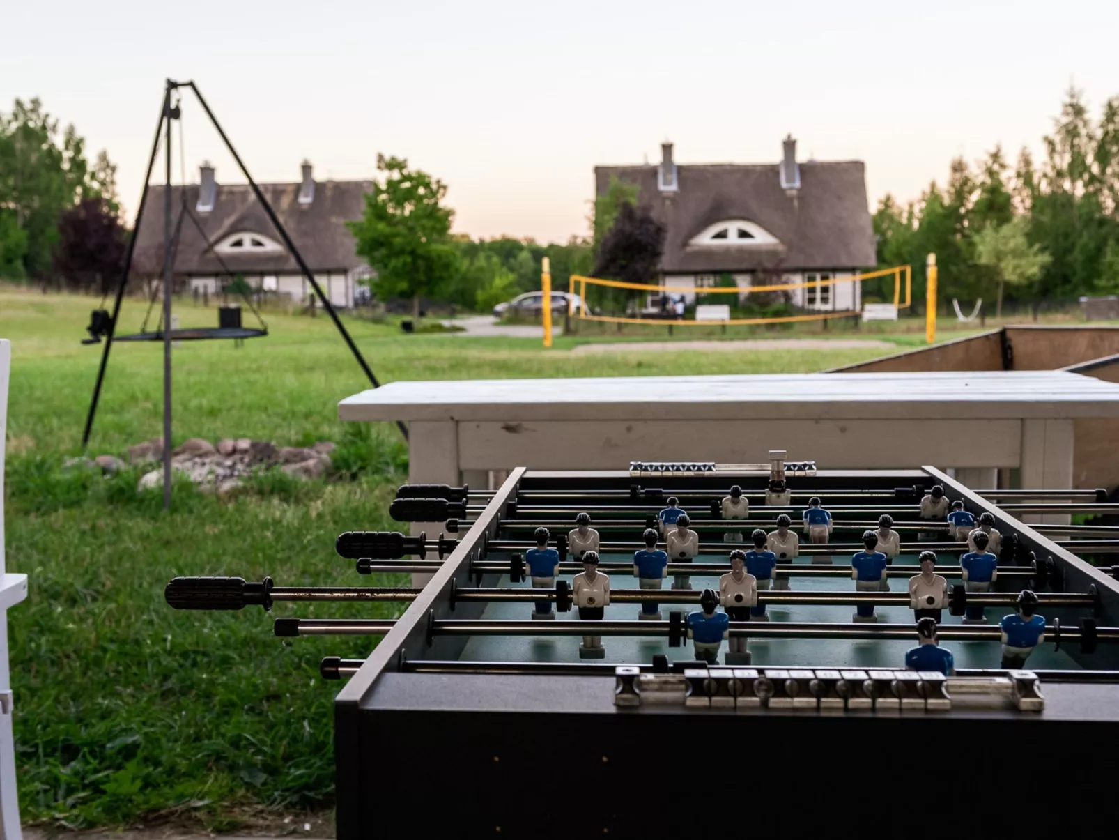 Szelągówka 50 m2 - Dehors