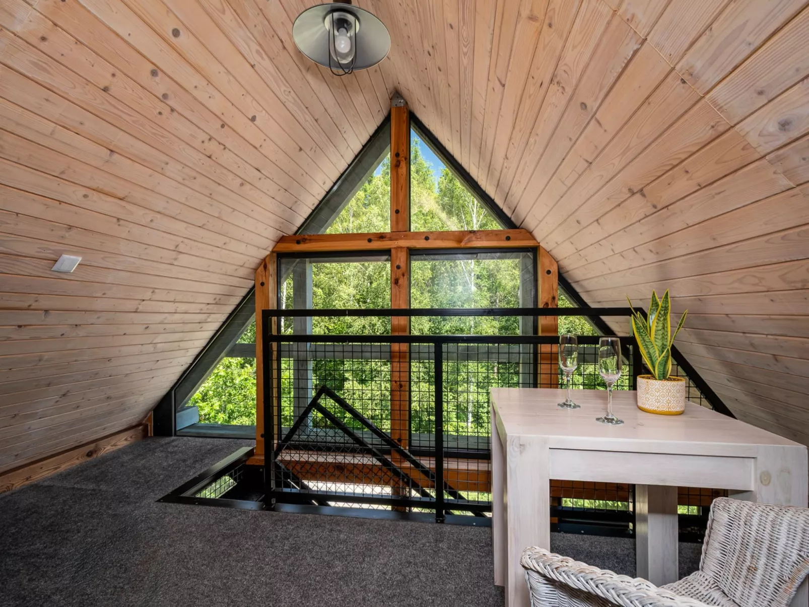 Szelągówka 80 m2 - Dedans