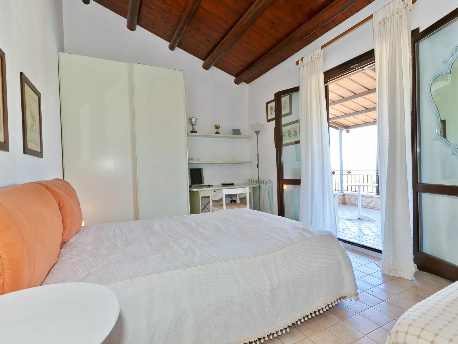 Tenute Aversa - Dedans