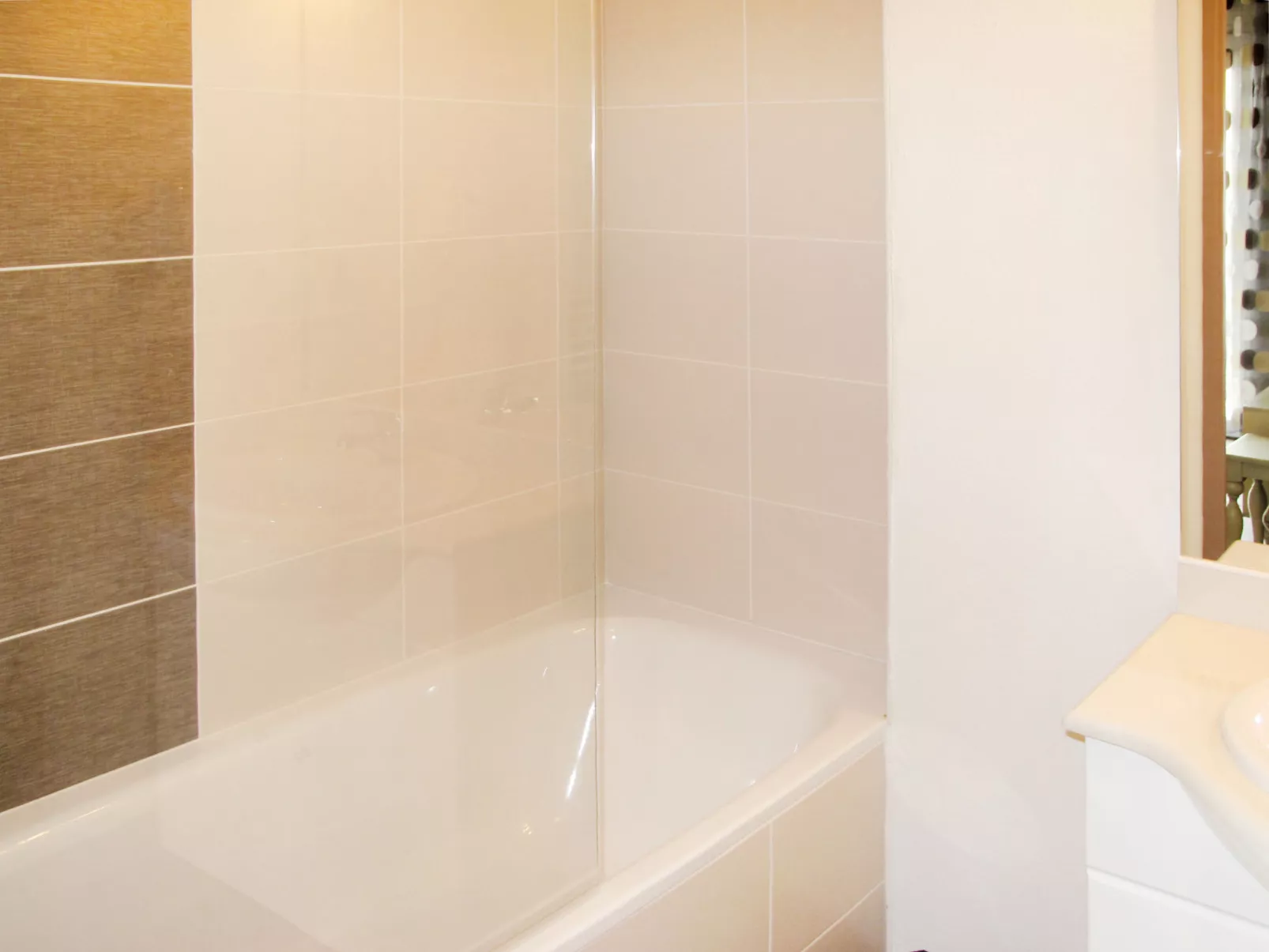 Domaine d'Ensérune - Dedans