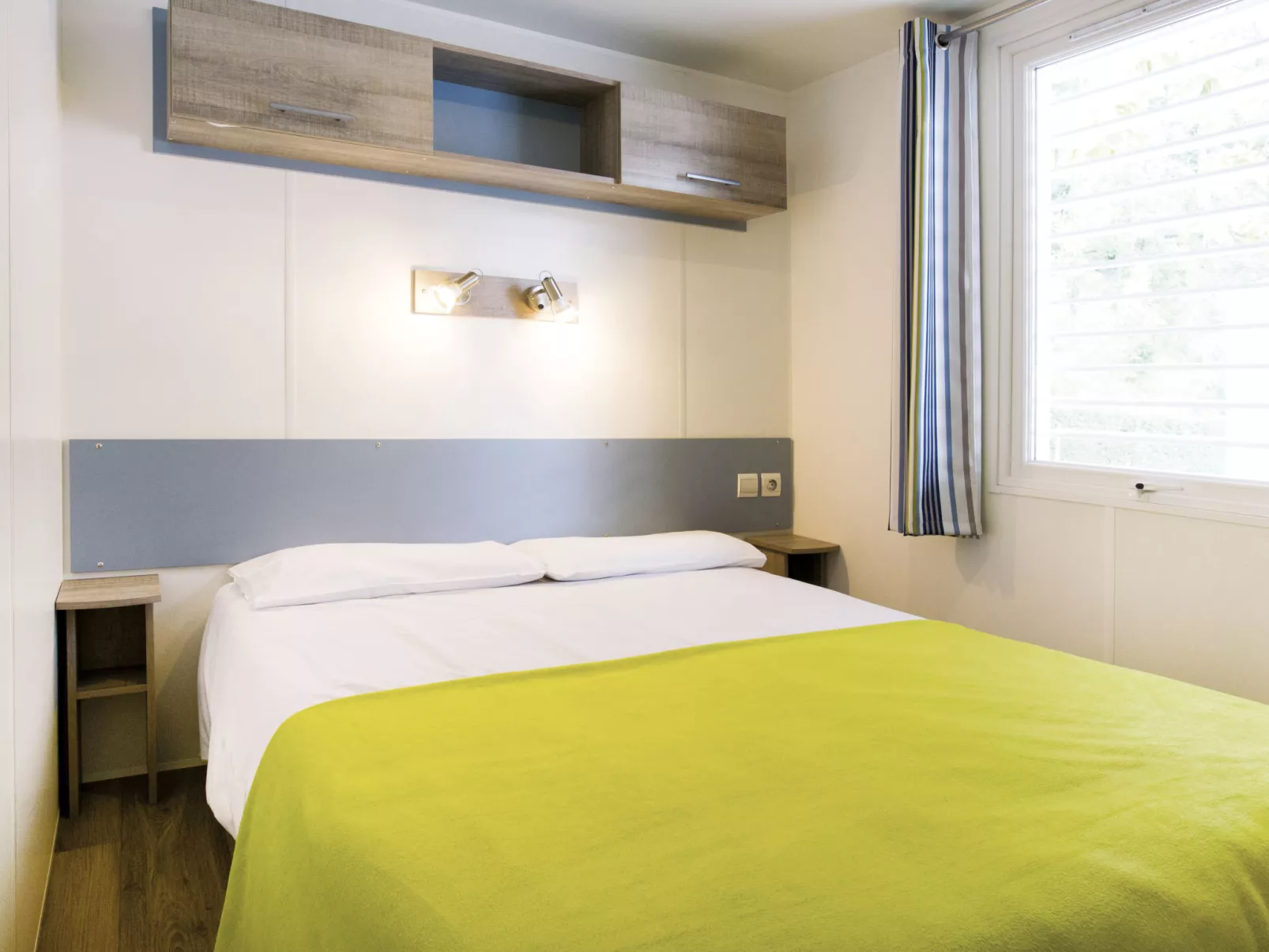 Domaine de Château Laval - Inside