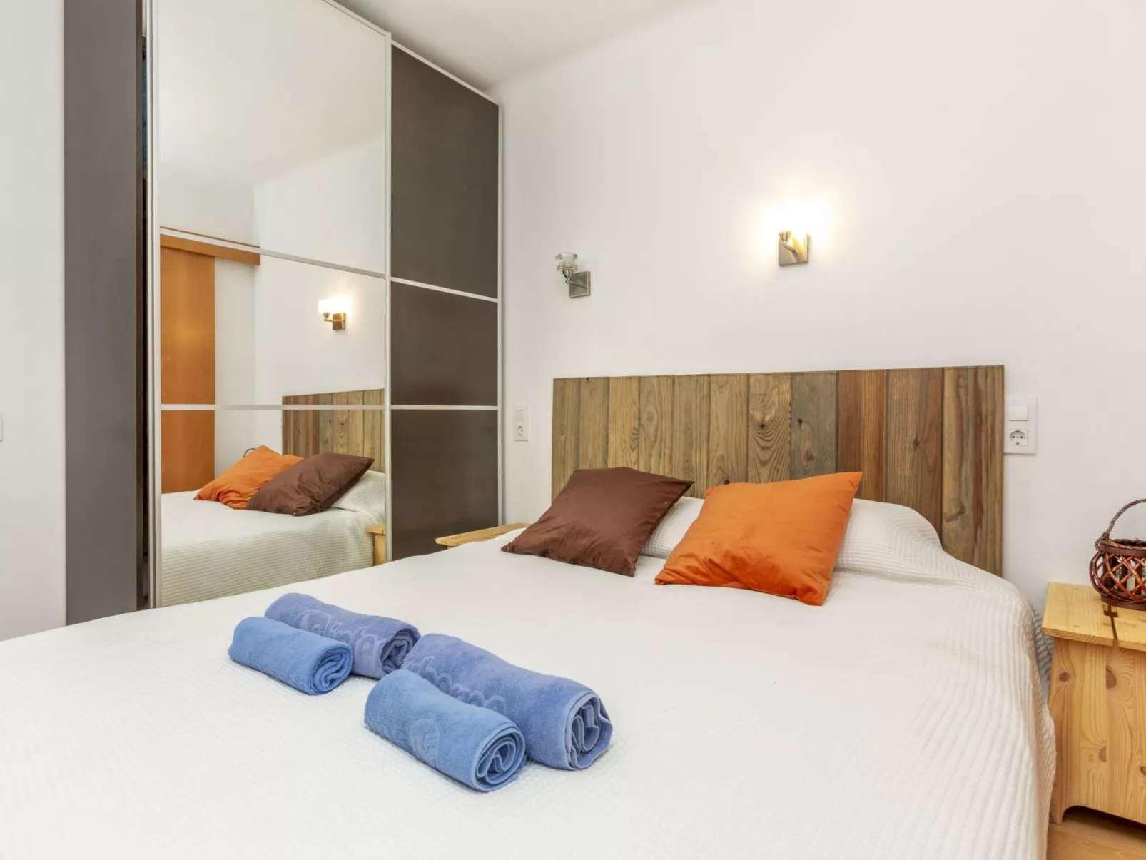 Miramar Salions - Drinnen