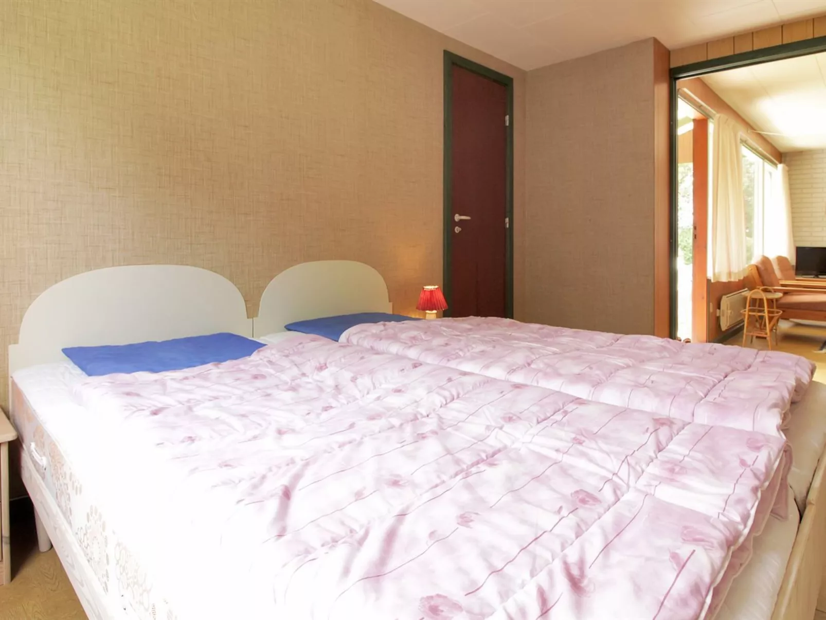 "Bergitte" - 450m from the sea - Inside