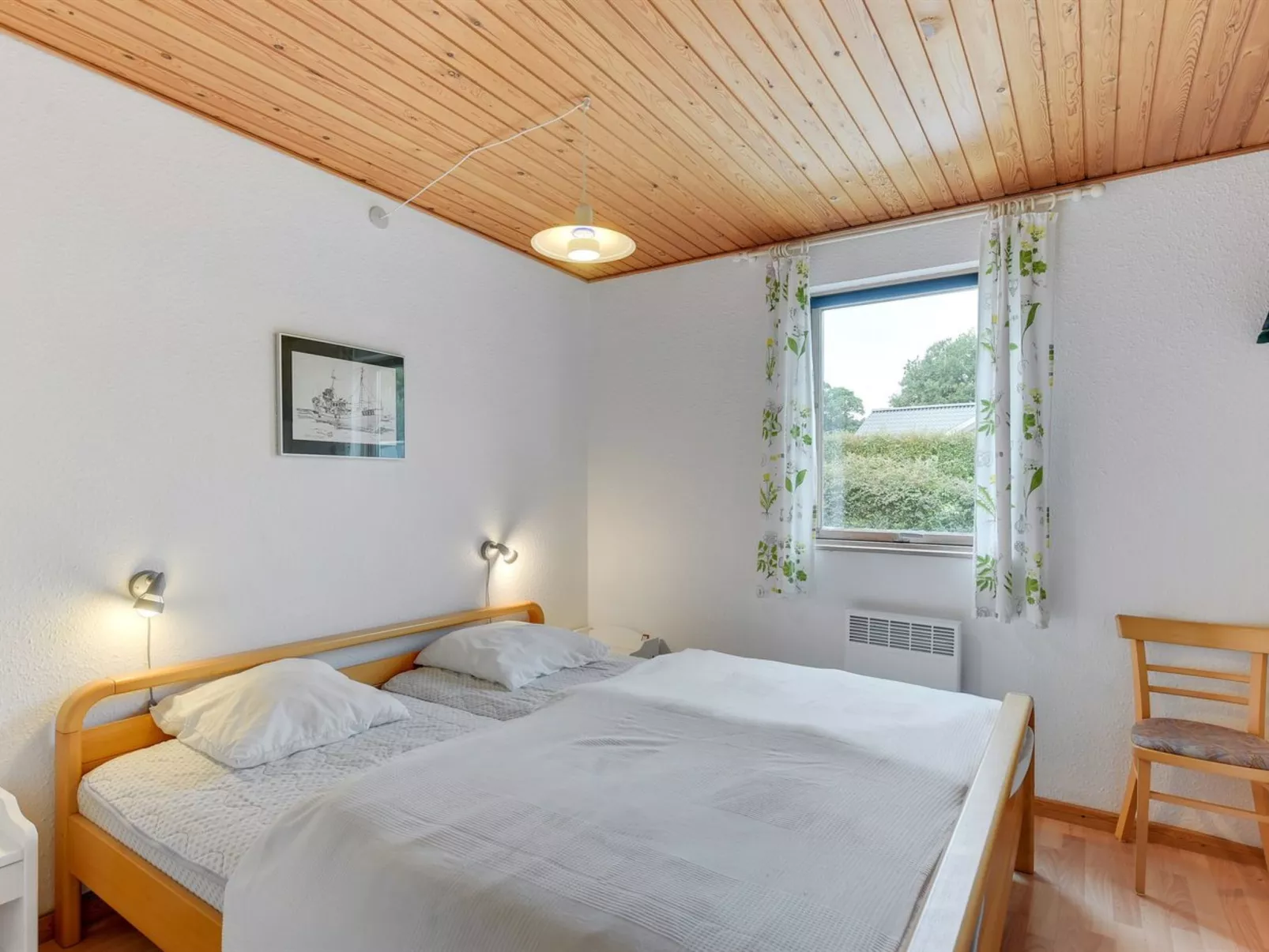 "Ingebore" - 350m from the sea - Dedans