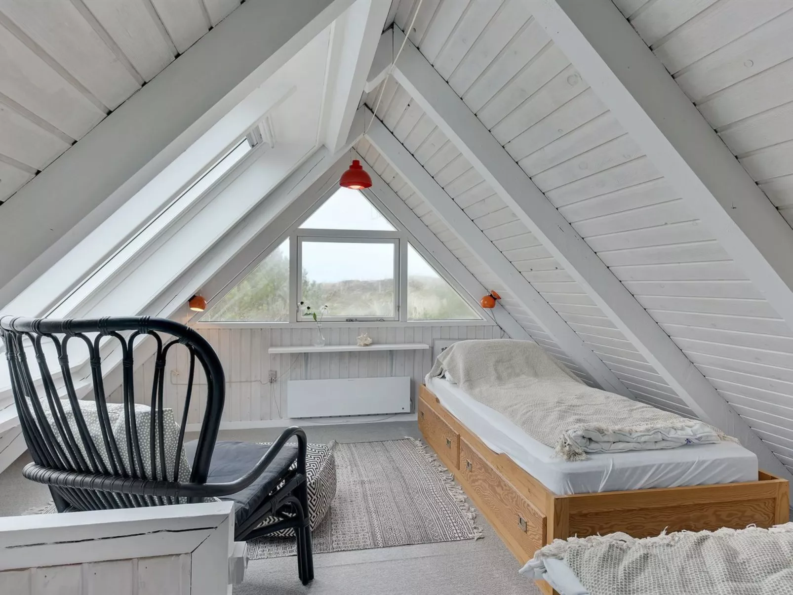 "Fani" - 200m from the sea - Dedans