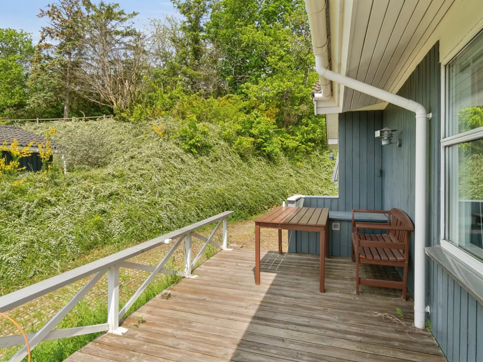 "Gjuro" - 800m from the sea - Outside