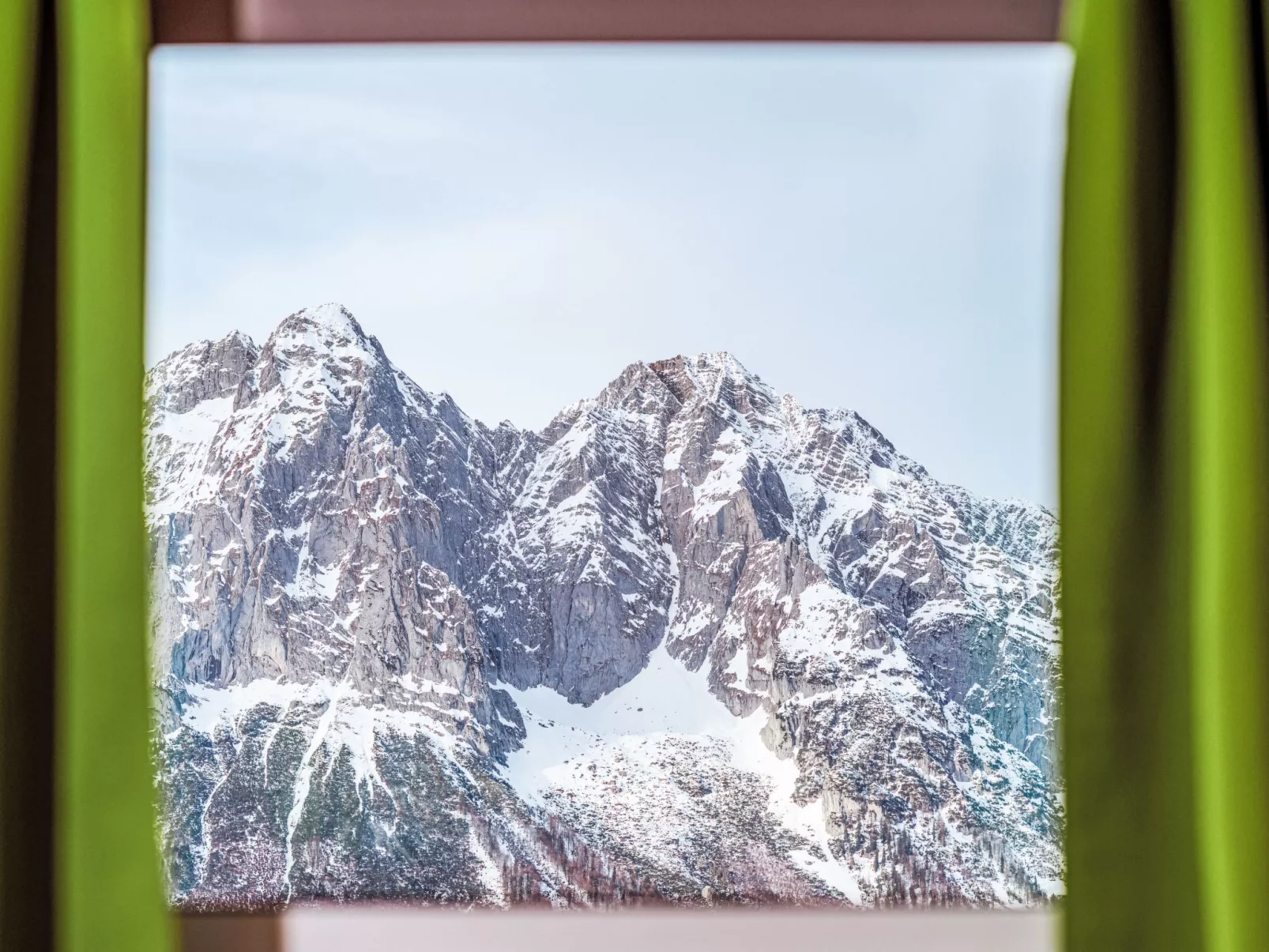 Ferienwohnung Gartenblick - Draußen