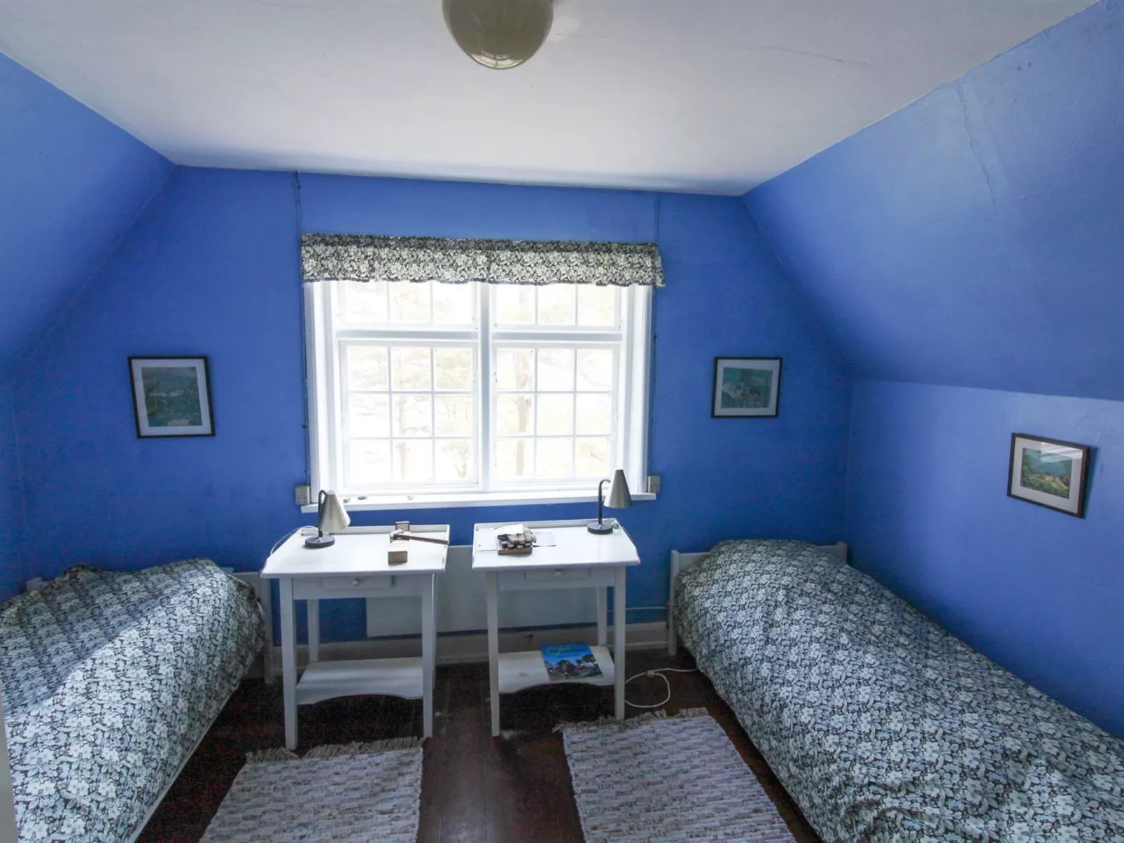 "Runa" - 75m from the sea - Inside