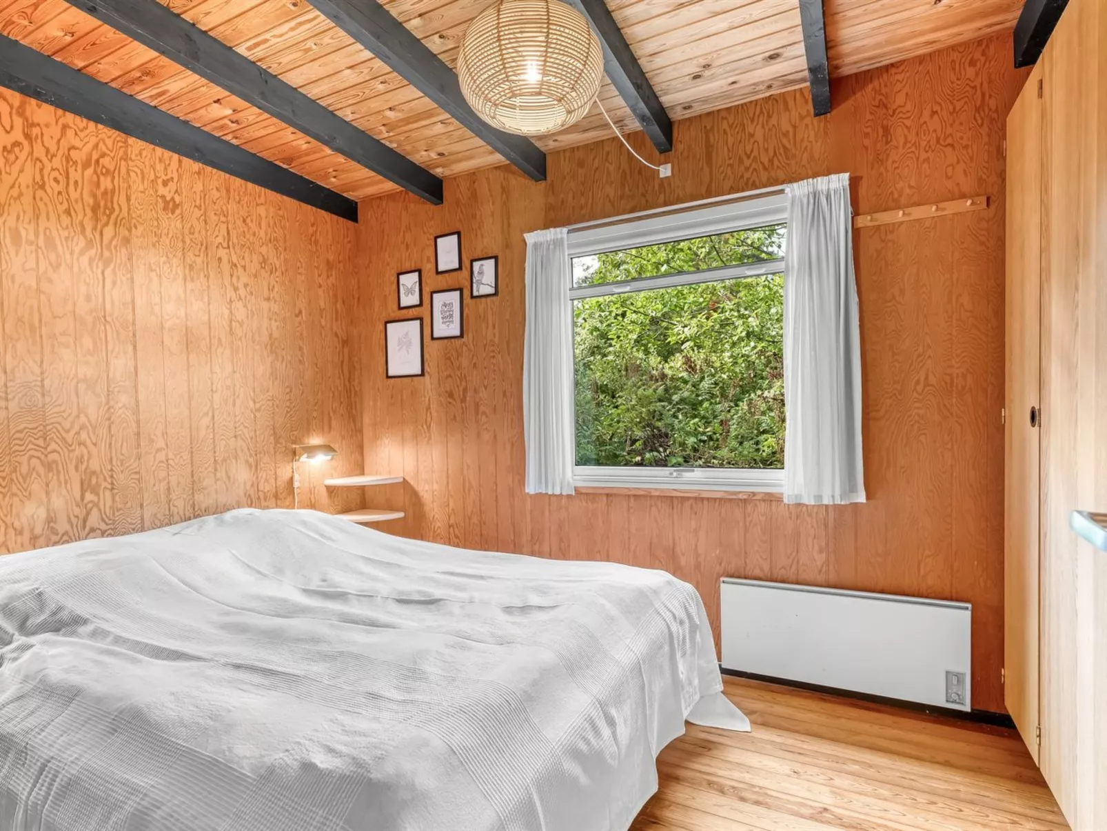 "Elkea" - 150m from the sea - Inside