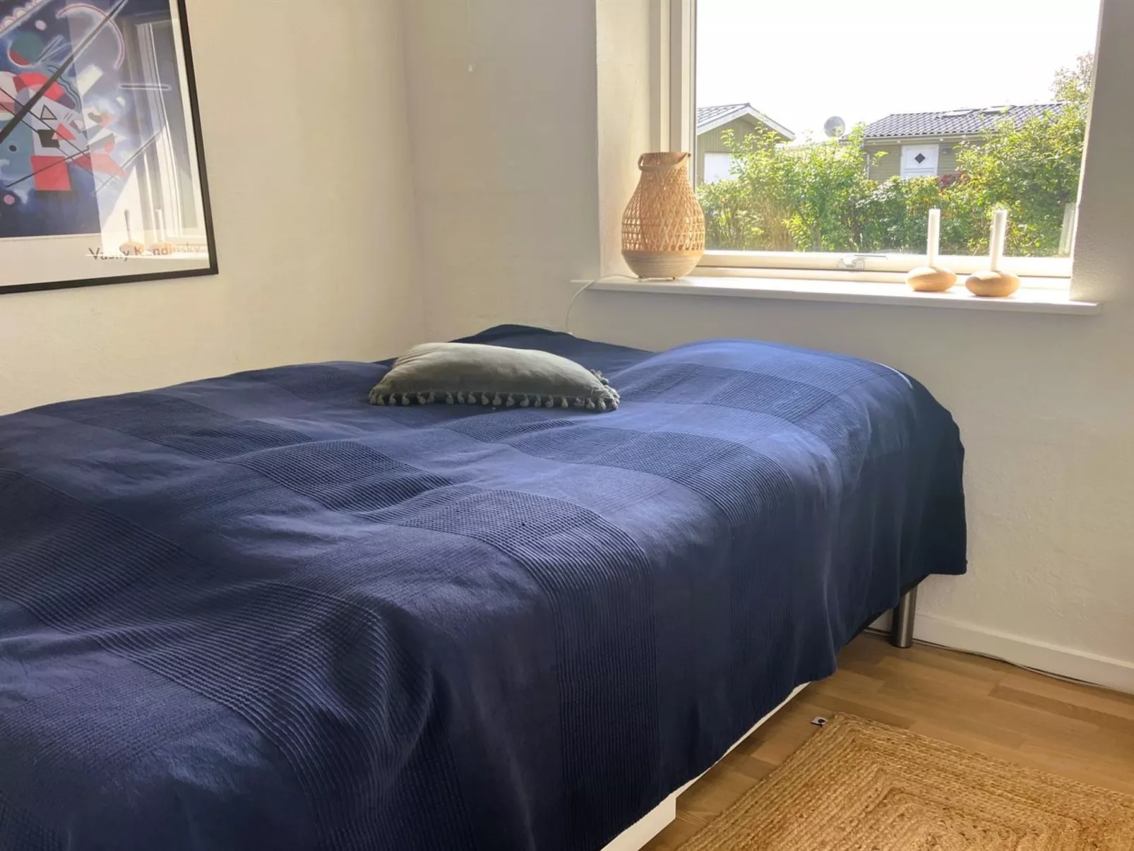 "Carlene" - 350m from the sea - Dedans