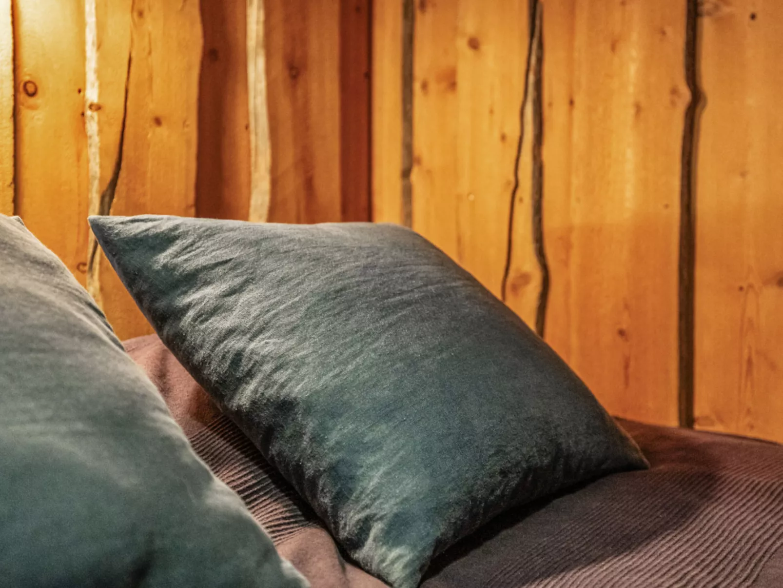 Luppokero 2 - Inside