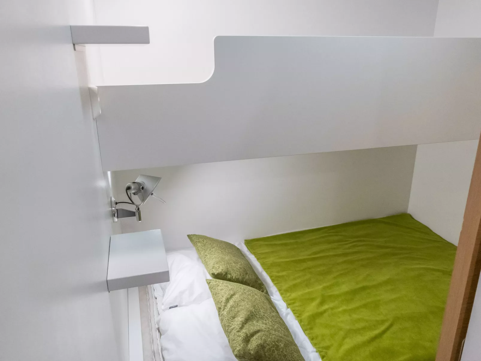 Levi chalets 1602 - Drinnen