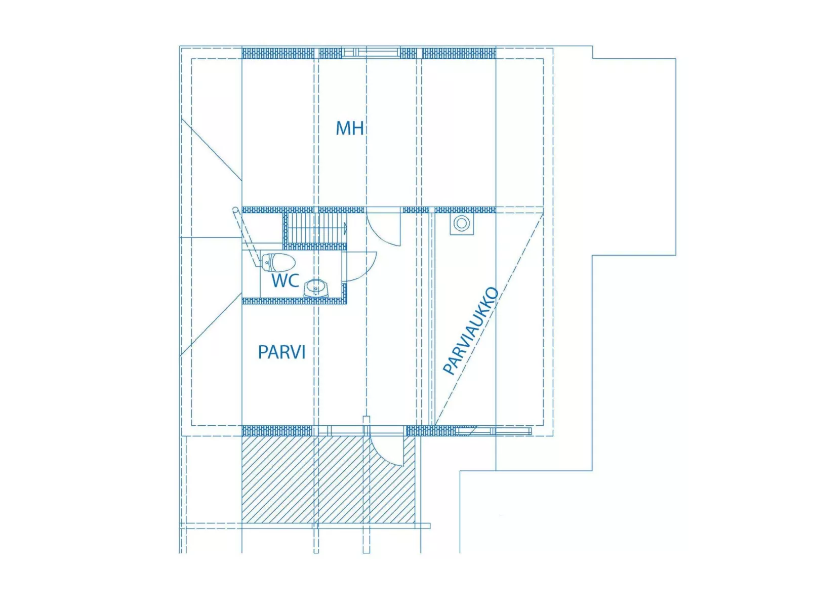 Annabella a - Dedans
