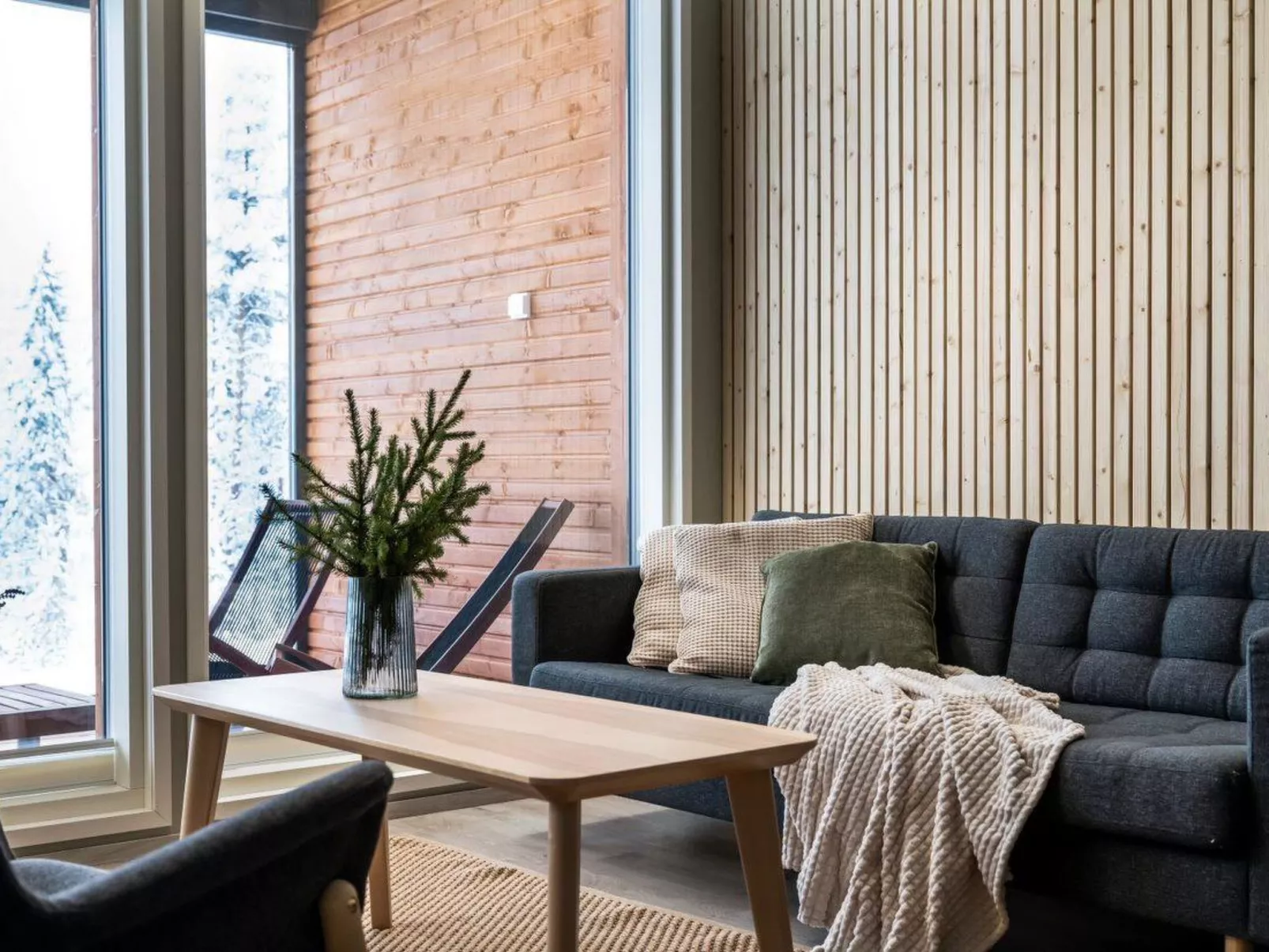 Vuokatin loiste 9 a1 - Dedans