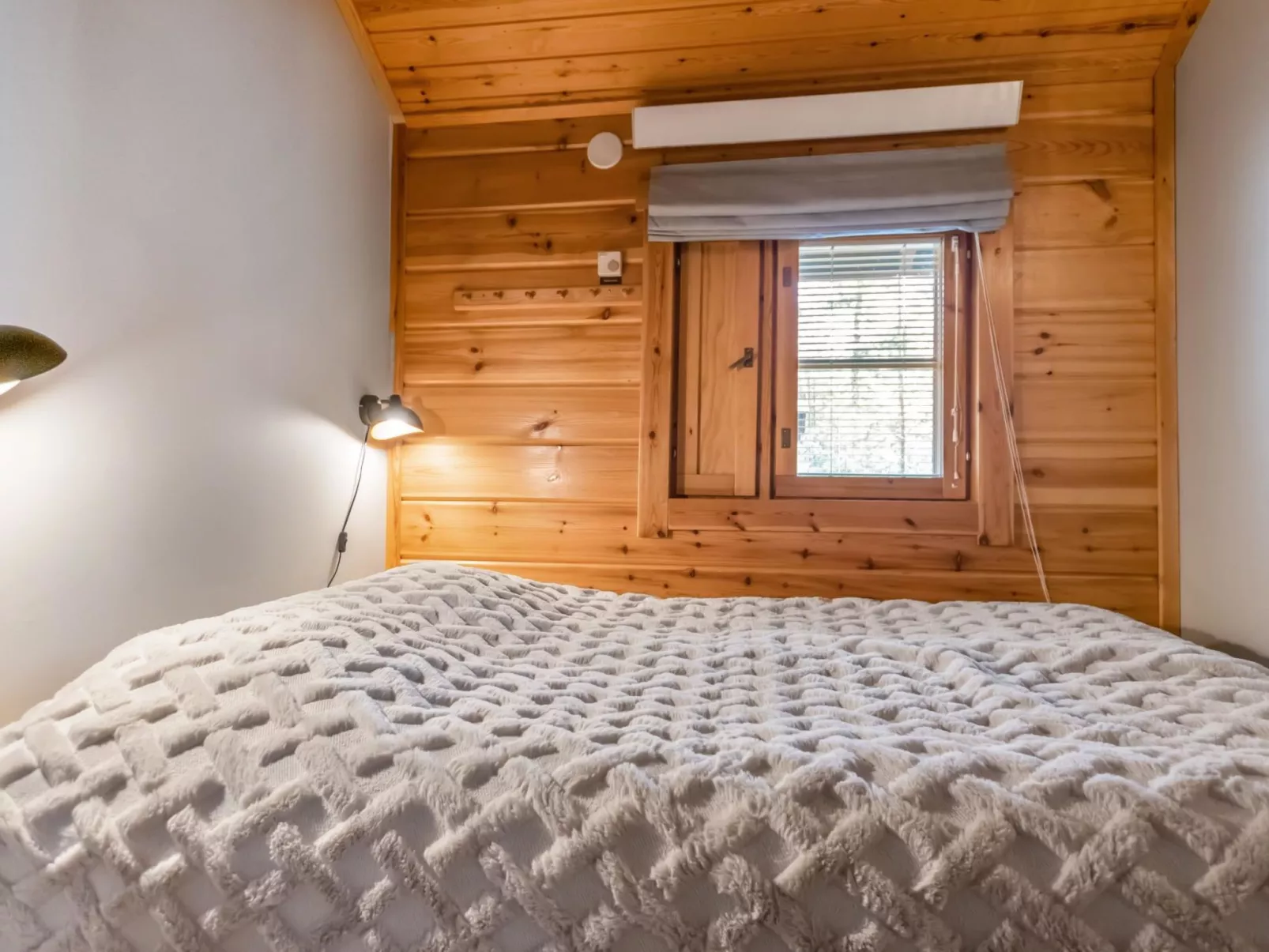 Villa virkeä - Inside