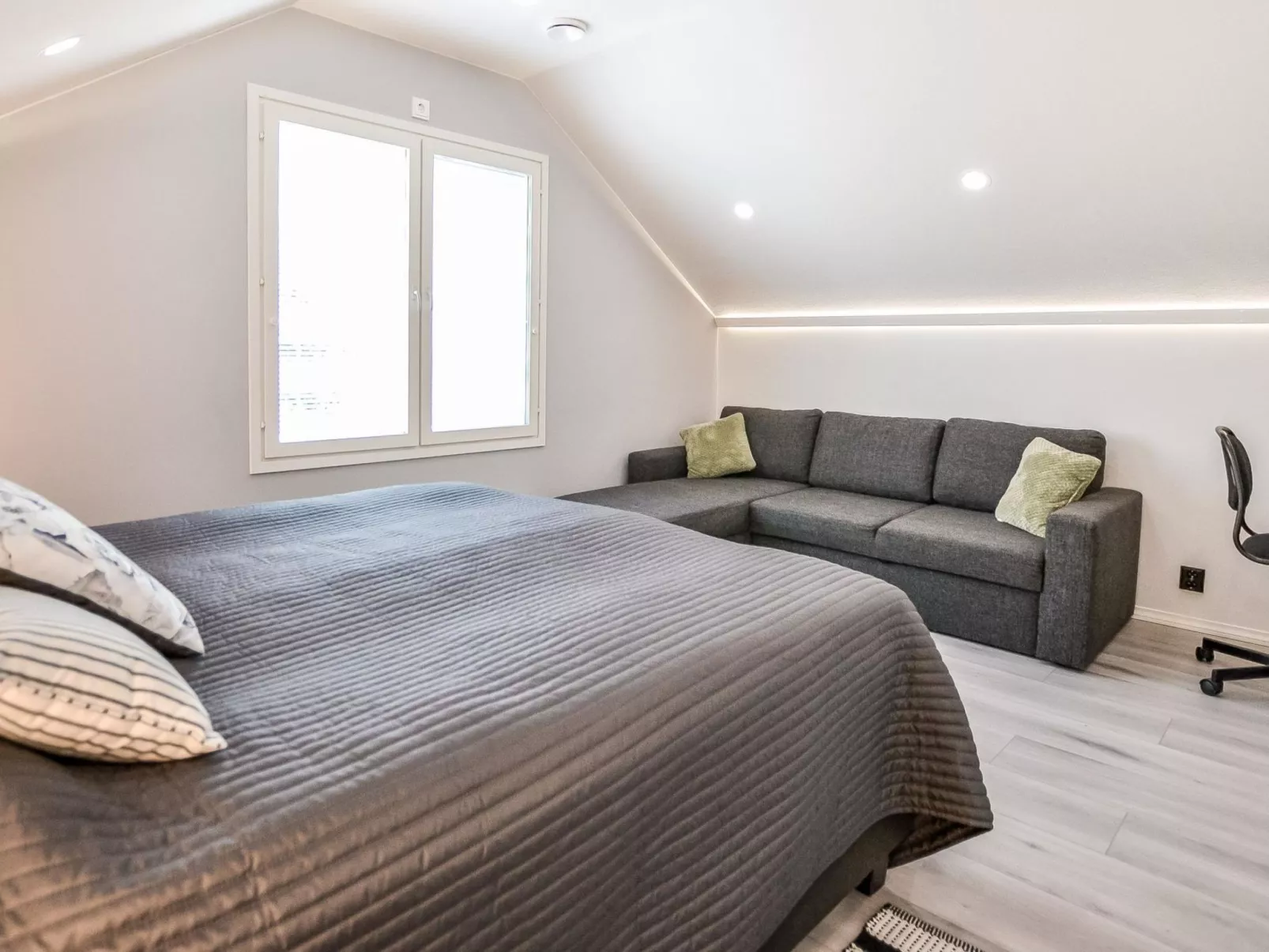 Tonttutahko 20 b - Dedans