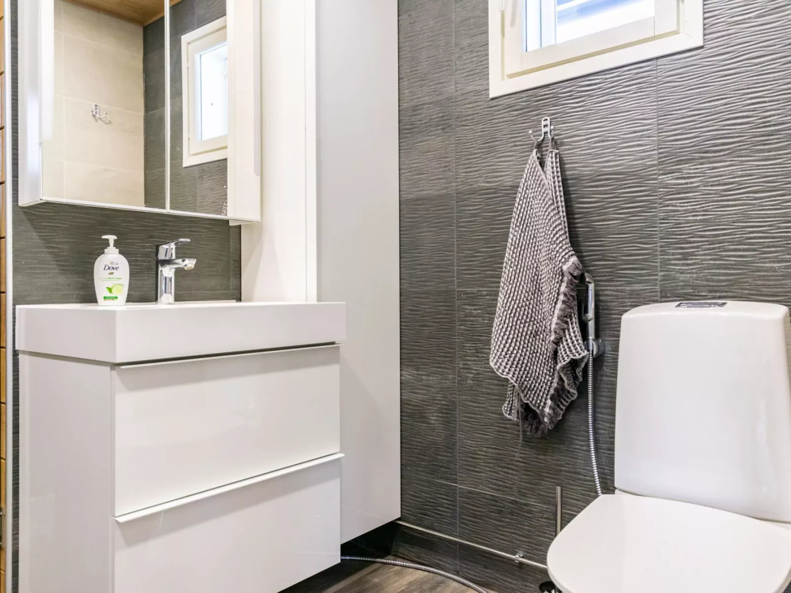 Pihlajaranta - Dedans