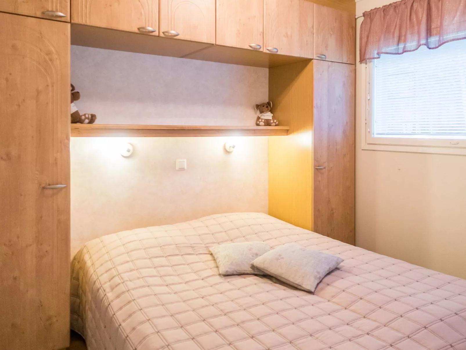 Vuokatin tähti - Inside