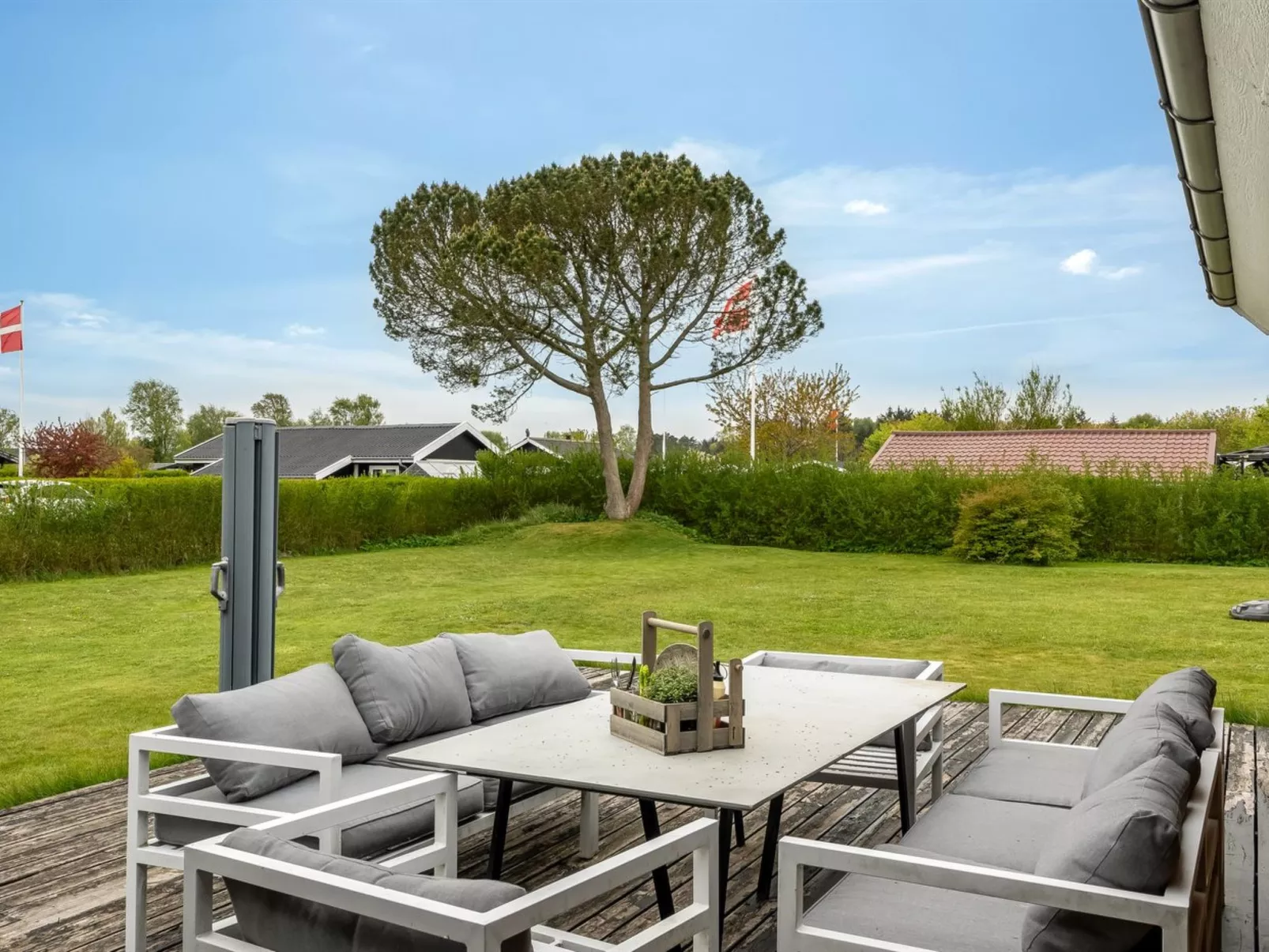 "Karin" - 300m from the sea - Outside