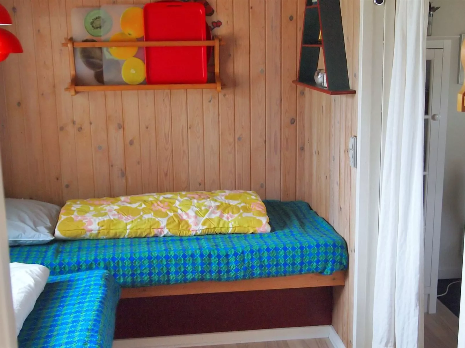 "Cresta" - 200m from the sea - Inside