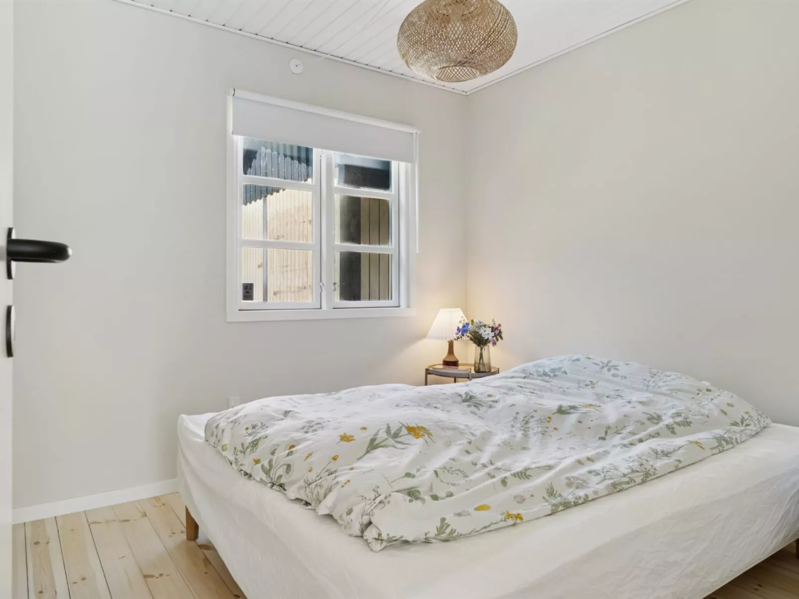 "Vilppu" - 800m from the sea - Dedans