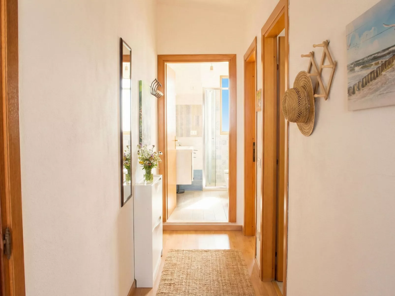 La Meravigliosa Sardegna - Inside