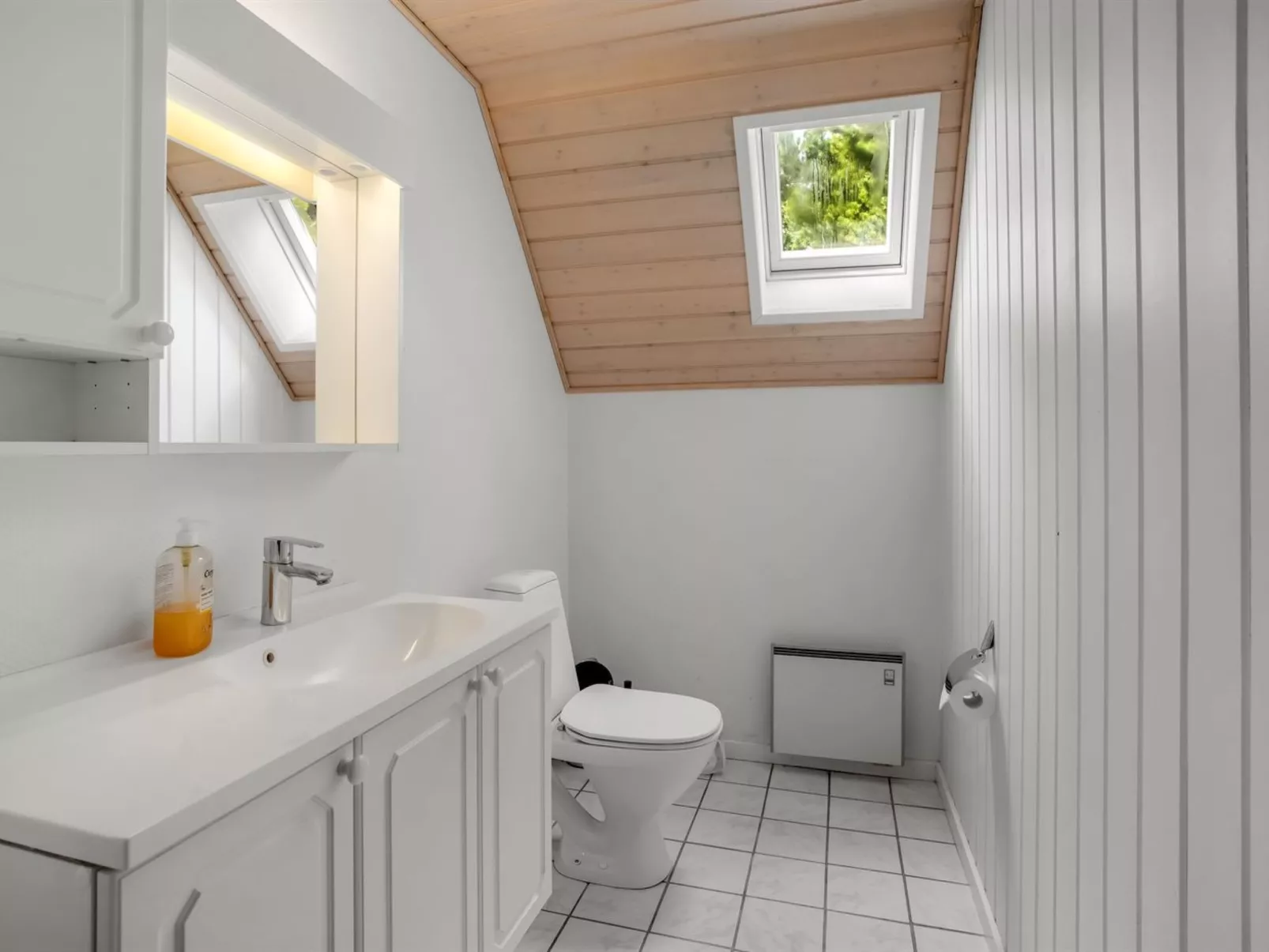 "Hannele" - 10km from the sea - Drinnen