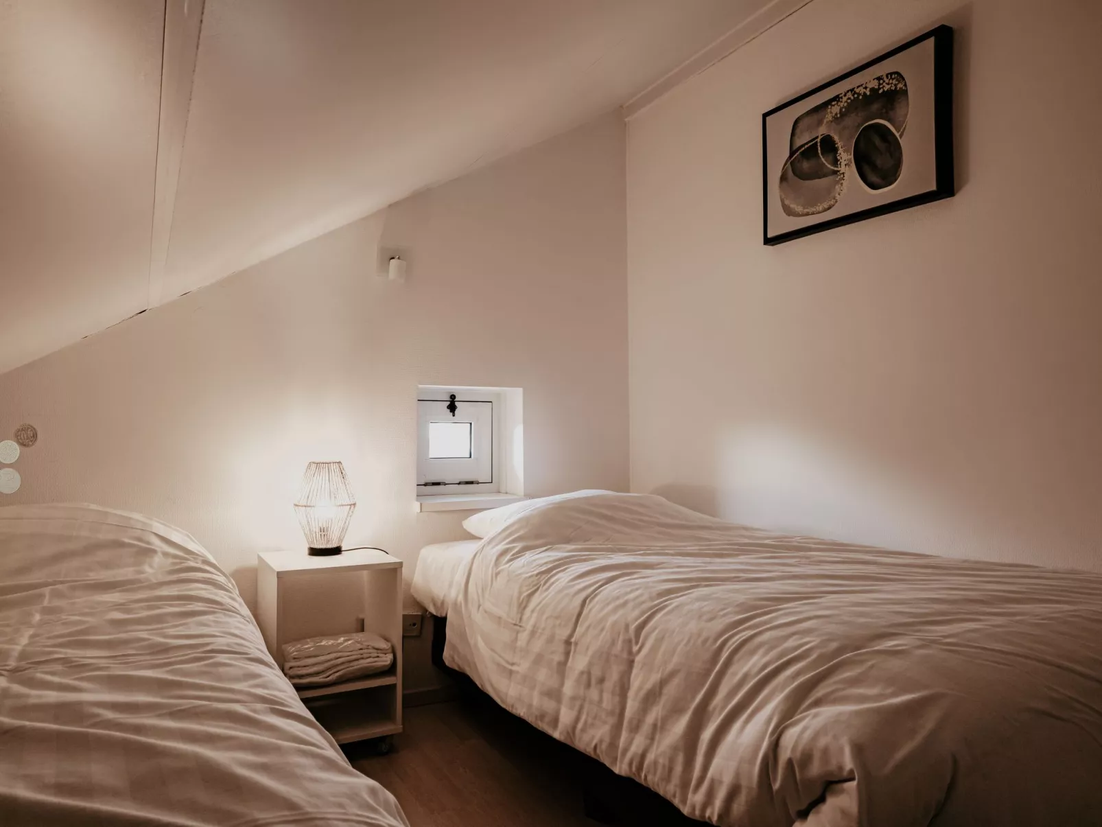 Oostergeest 2 - Dedans