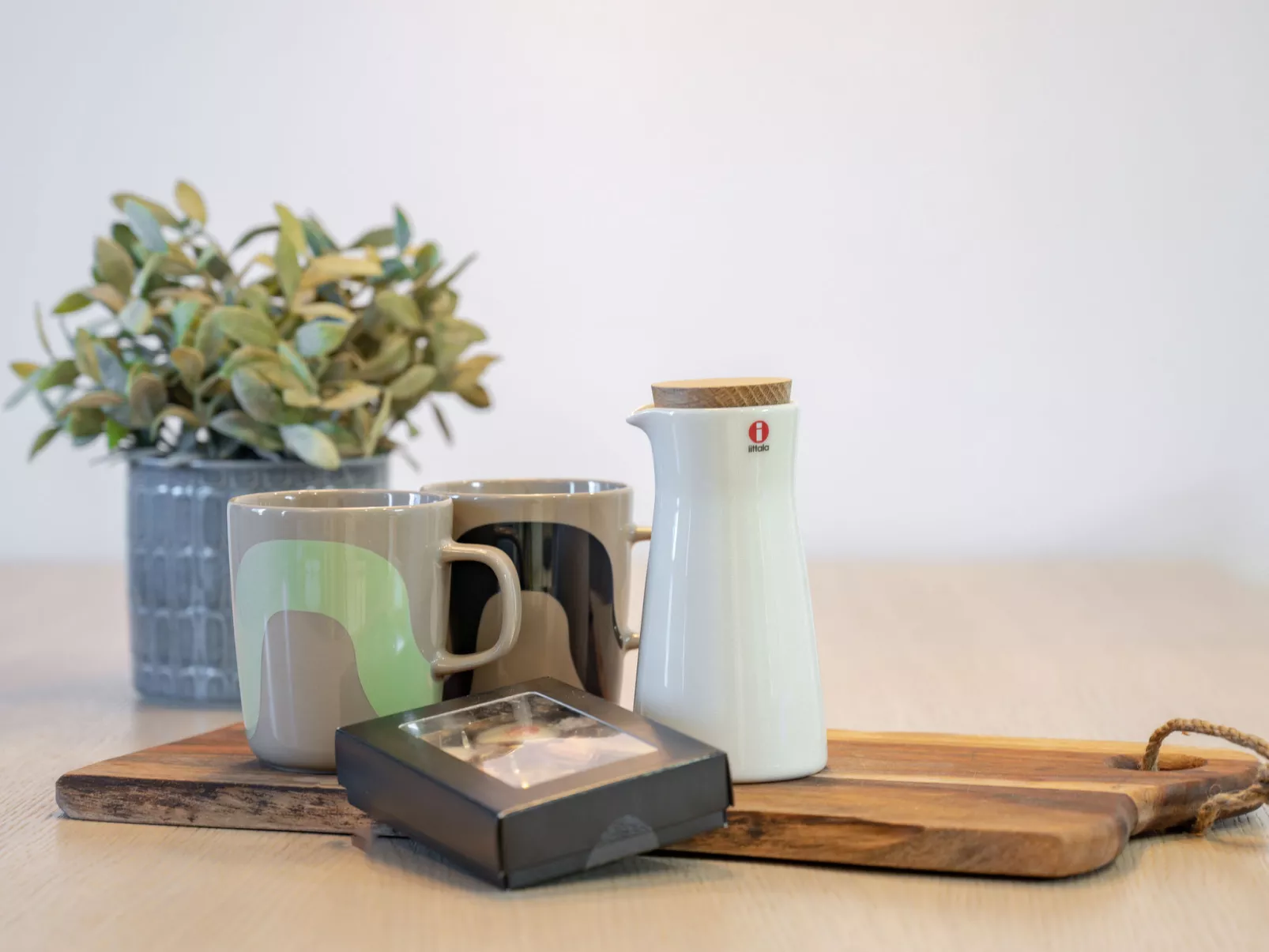 Ruka chalets 3202 - Dedans