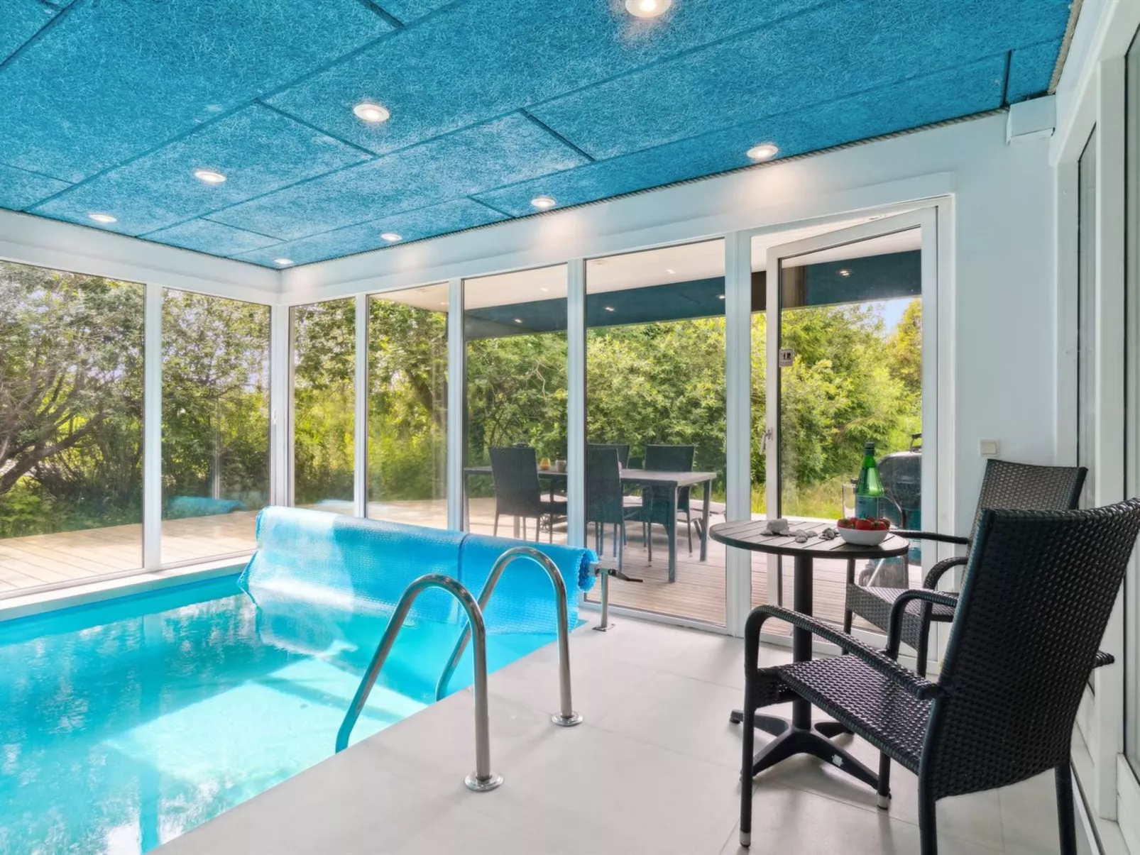 "Thurgot" - 100m from the sea - Dehors